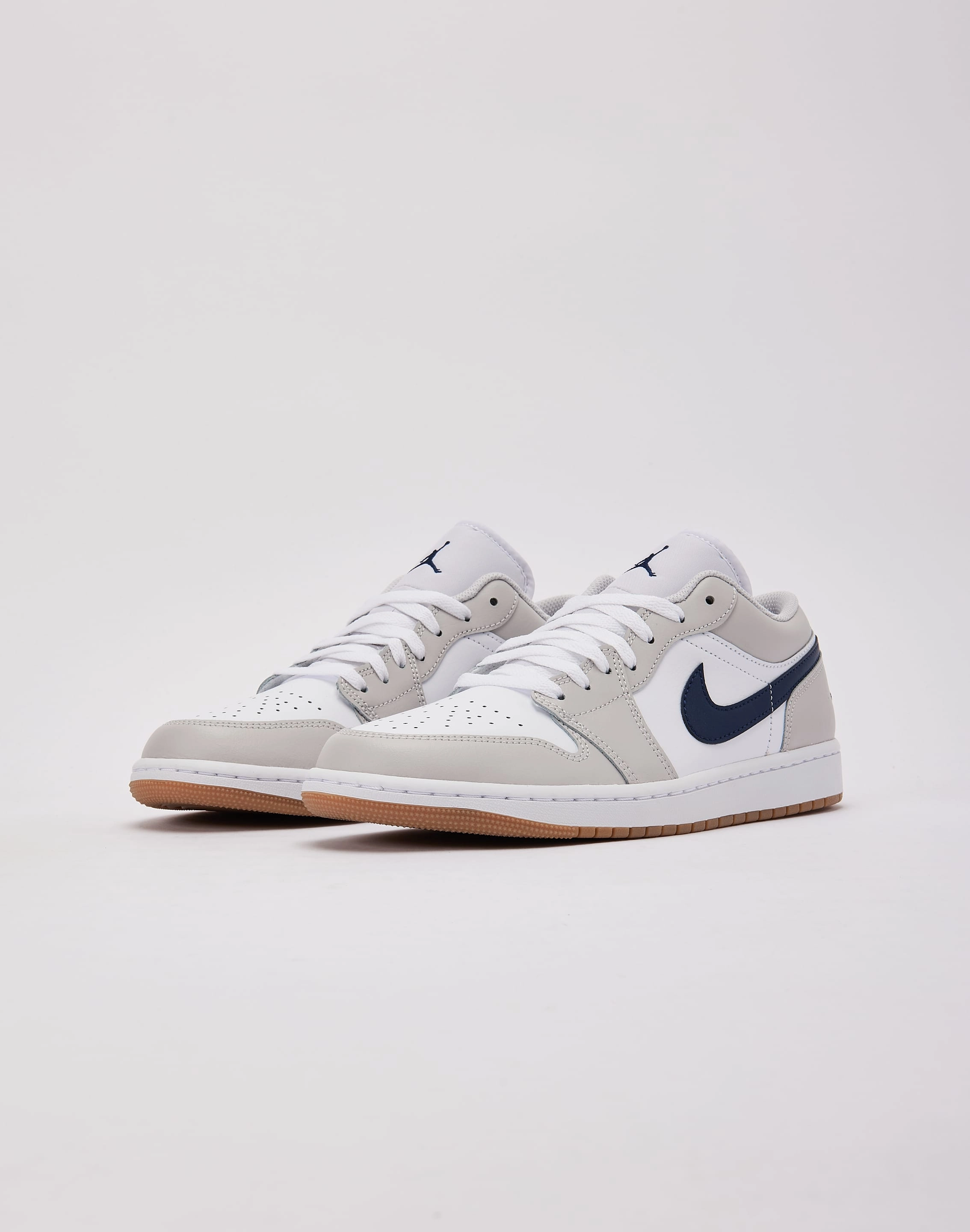 Jordan Air Jordan 1 Low velcro Wide fit