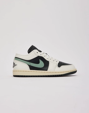 Jordan Air Jordan 1 Low Neutral Alignment Design Quick Life