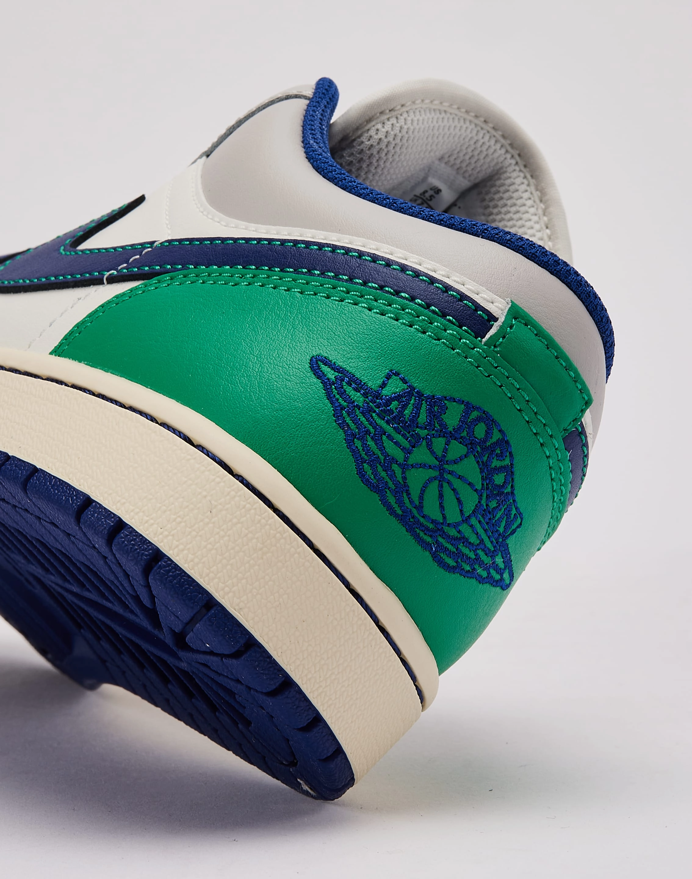 Jordan Air Jordan 1 Low Quick Drying Casual Wear