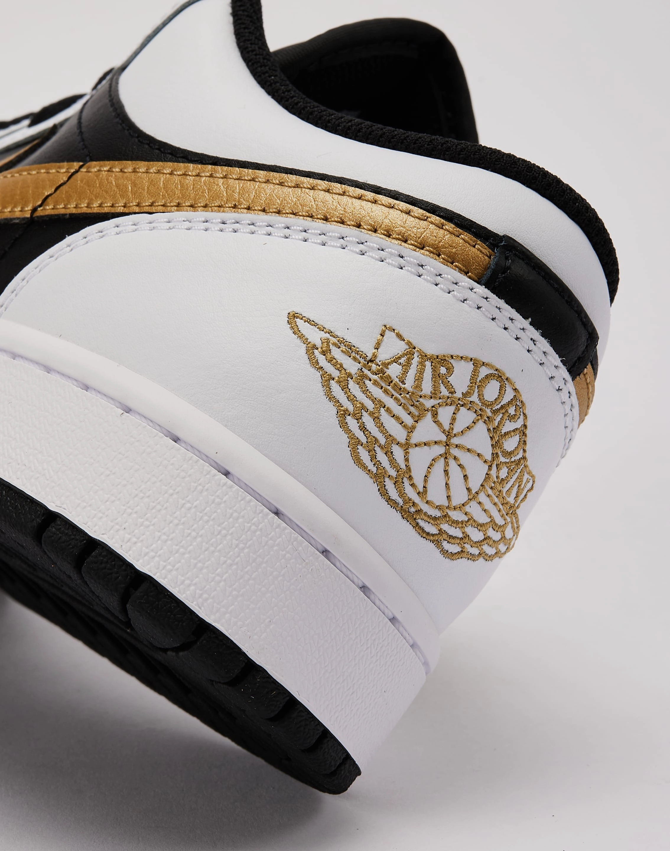 Ultra Light Airport Travel All Weather Urban Walkers Jordan Air Jordan 1 Low