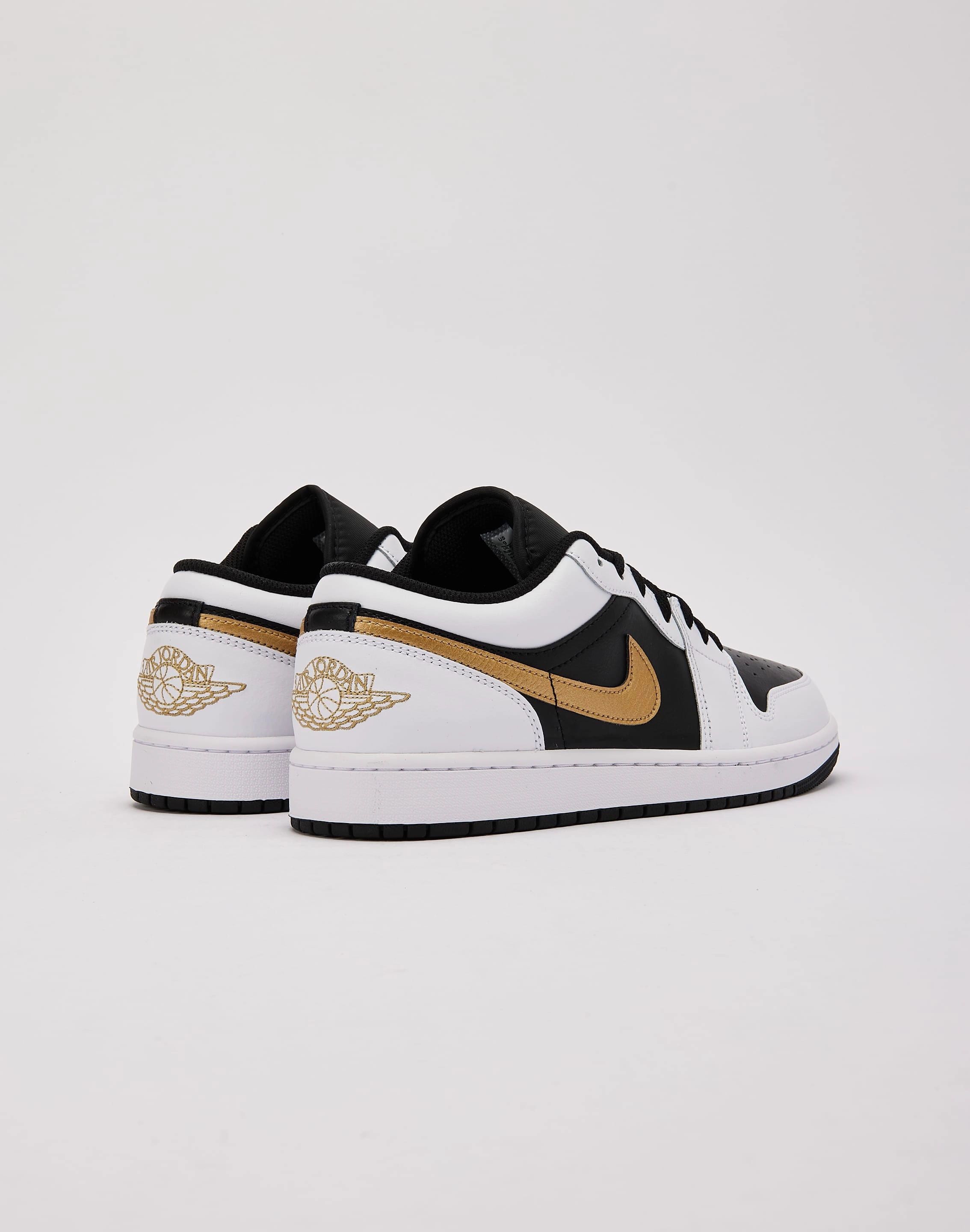 Jordan Air Jordan 1 Low Reinforced Marathon Fit