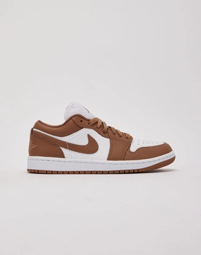Jordan Air Jordan 1 Low Cotton Touch All Day Comfort