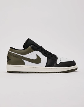 Jordan Air Jordan 1 Low Spring Jump Memory Foam Airport Travel