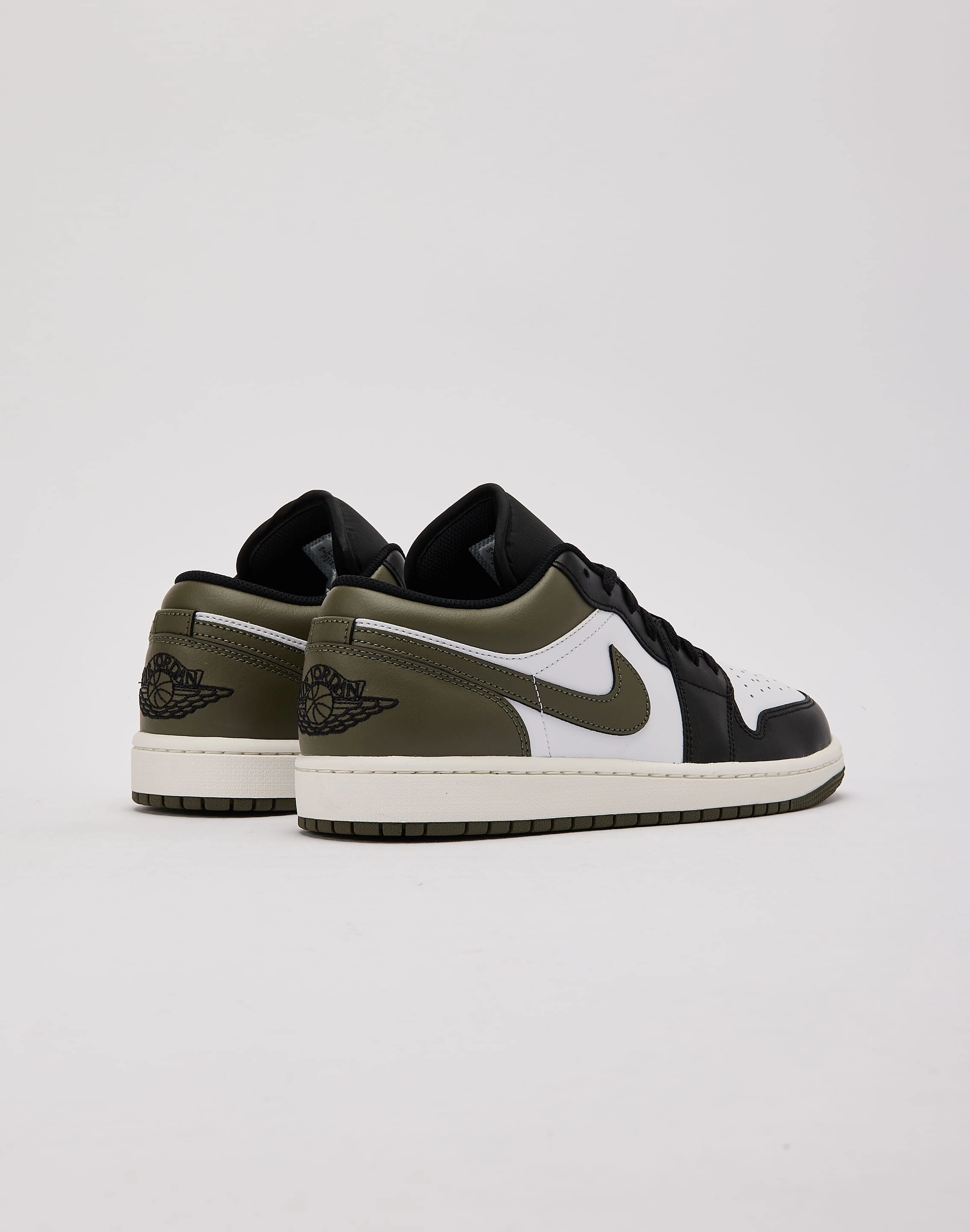 Jordan Air Jordan 1 Low Airflow Ventilation Channels