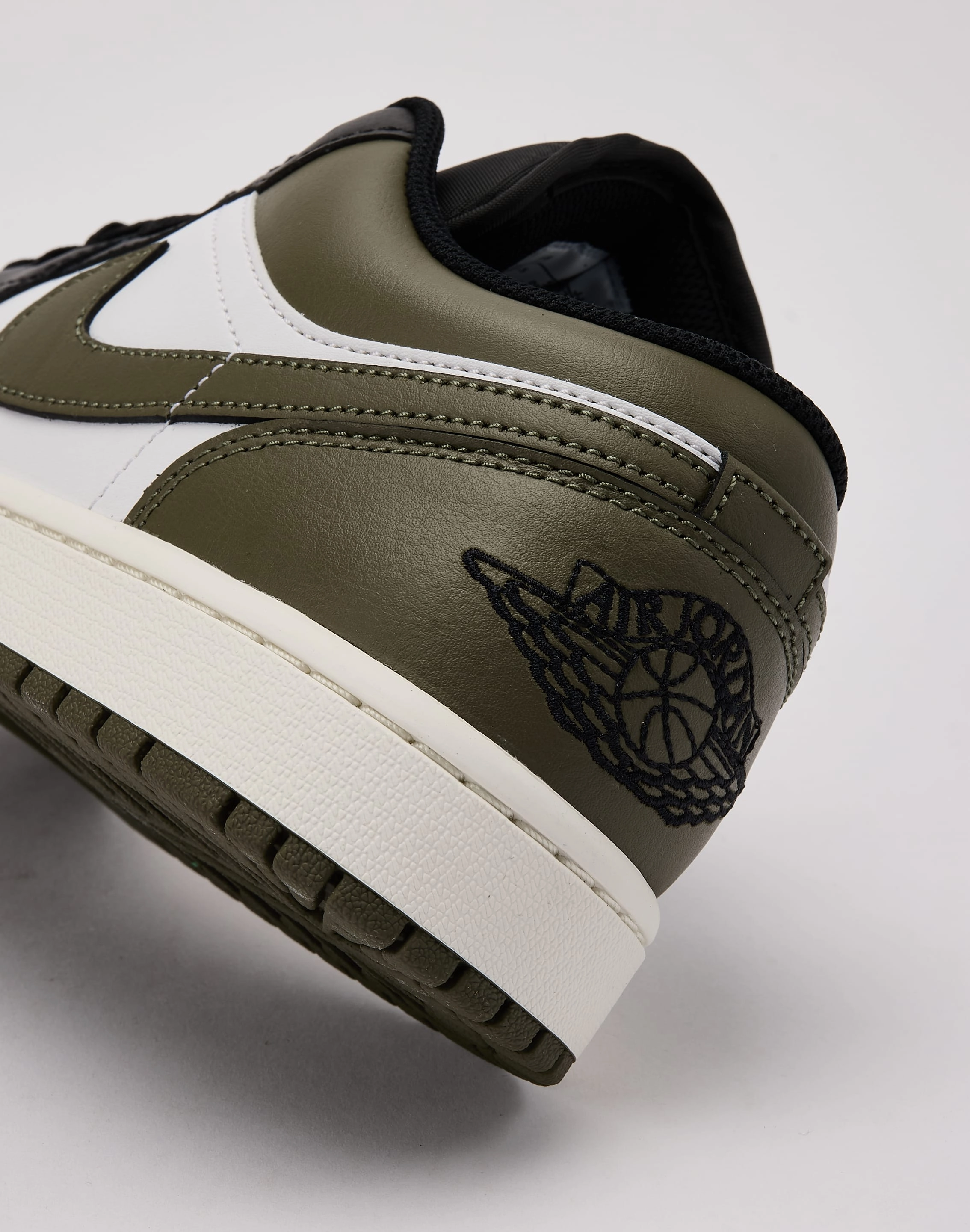 Lightweight EVA Material Jordan Air Jordan 1 Low