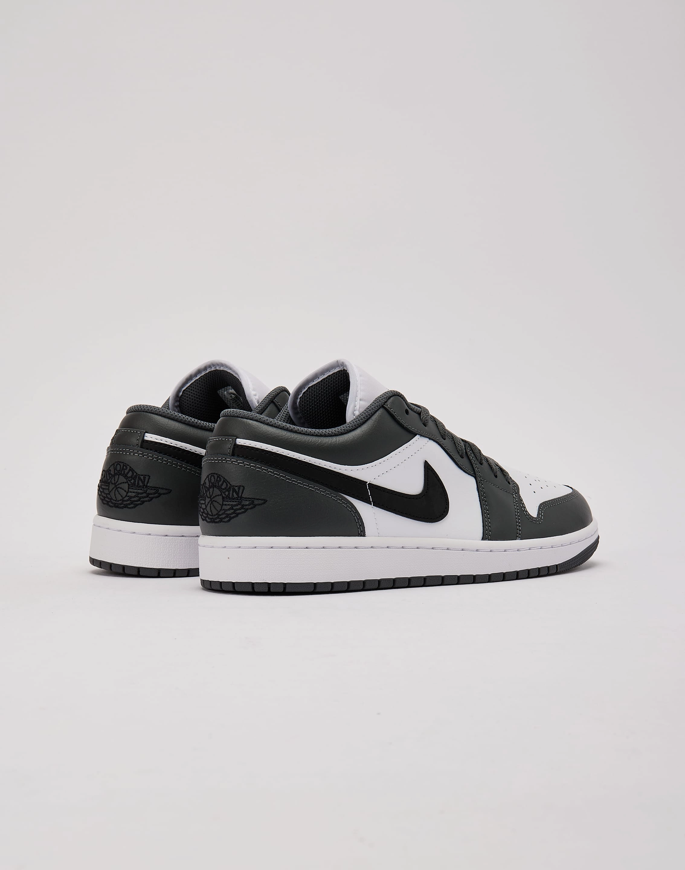 Flex Groove Technology Jordan Air Jordan 1 Low