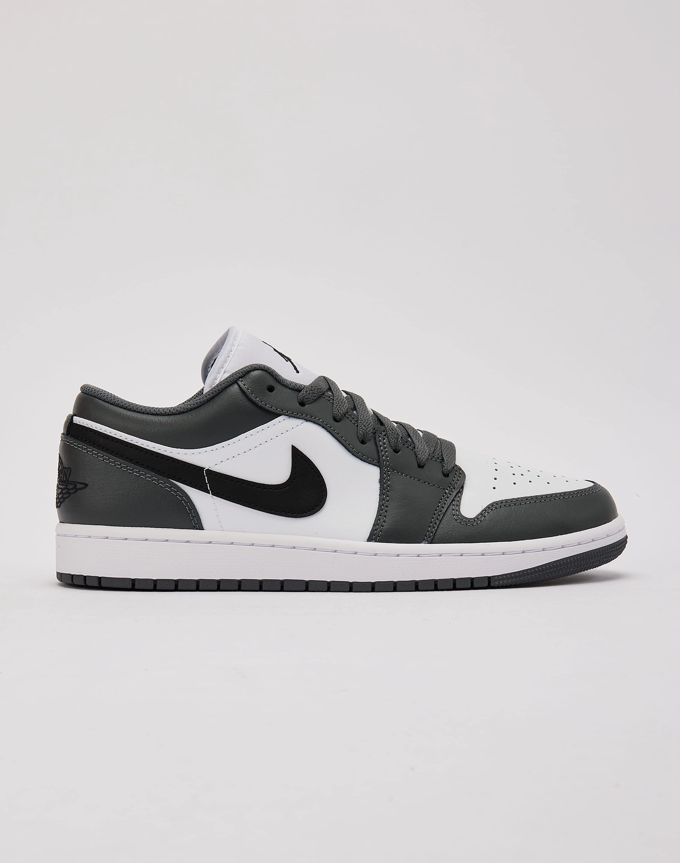 Jordan Air Jordan 1 Low Meadow Glow Elastic