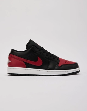 Quick Drying Casual Wear Jordan Air Jordan 1 Low