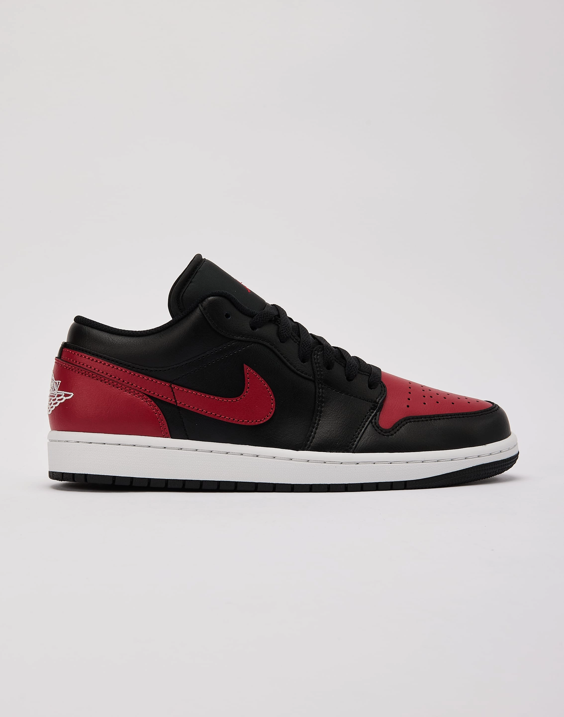 Quick Drying Casual Wear Jordan Air Jordan 1 Low