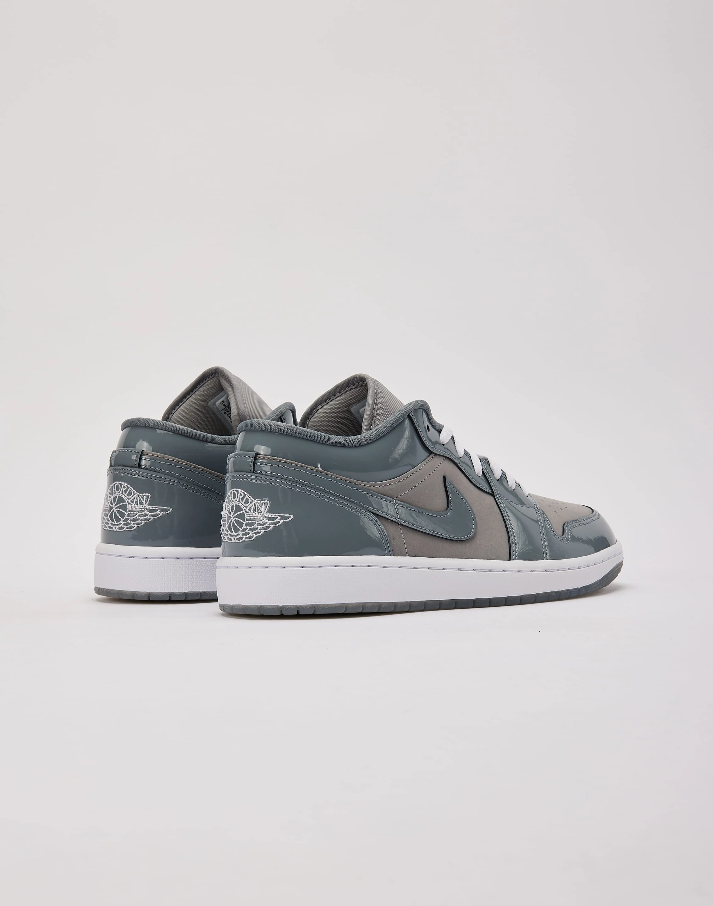 Jordan Air Jordan 1 Low SE Agile Fit