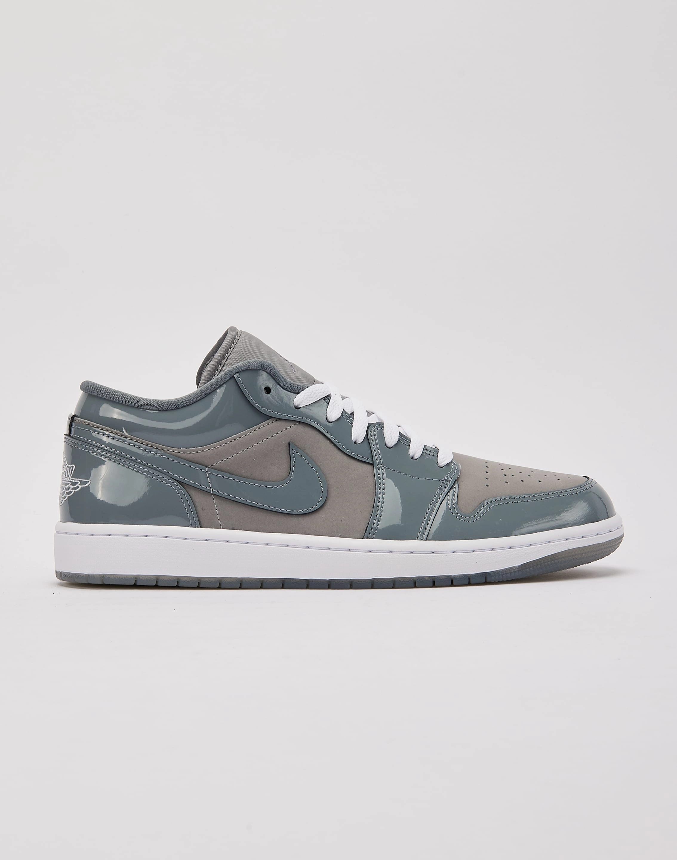 Torsional Stability Frame Jordan Air Jordan 1 Low SE