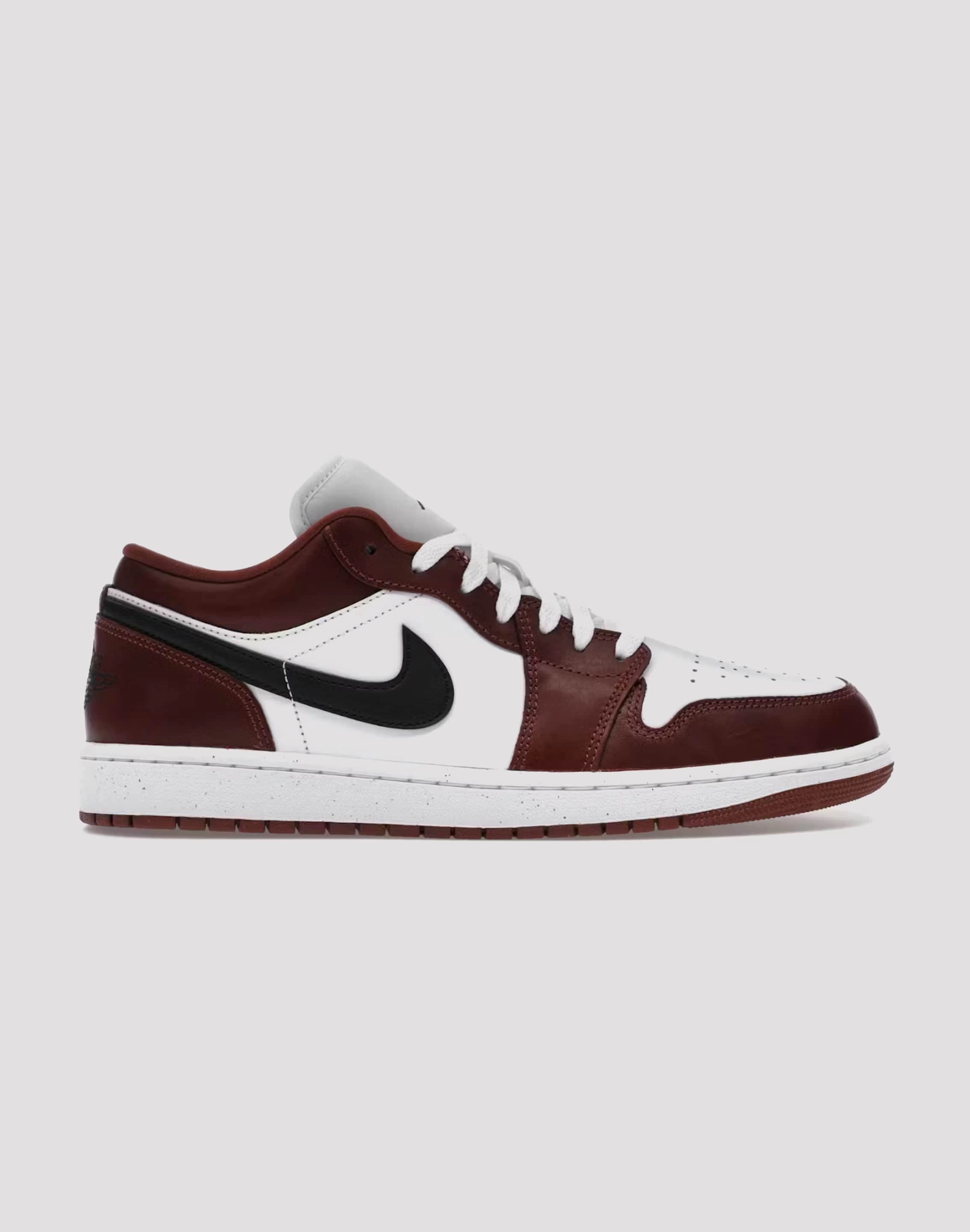 Deep Grip Jordan Air Jordan 1 Low SE
