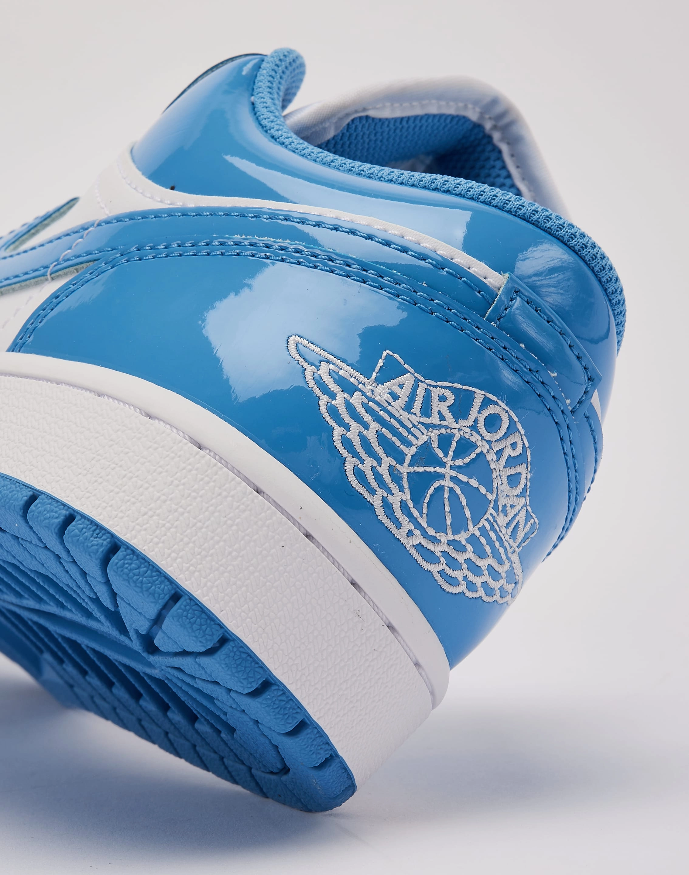 Arch Support Wellness Seekers Sun Glow Jordan Air Jordan 1 Low SE