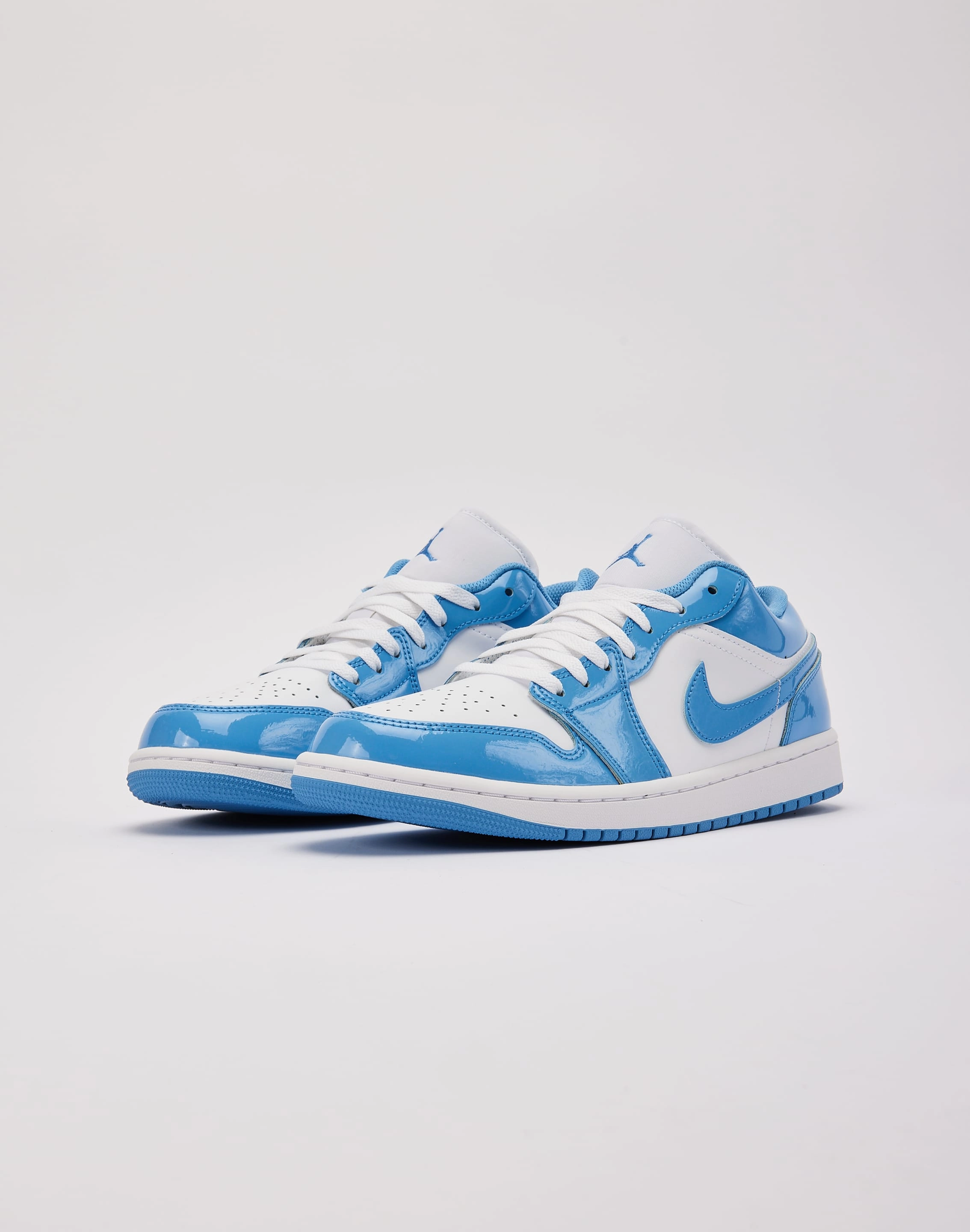 Jordan Air Jordan 1 Low SE Mono Style