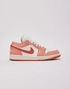 Breathable mesh design Memory Foam Insert Jordan Air Jordan 1 Low