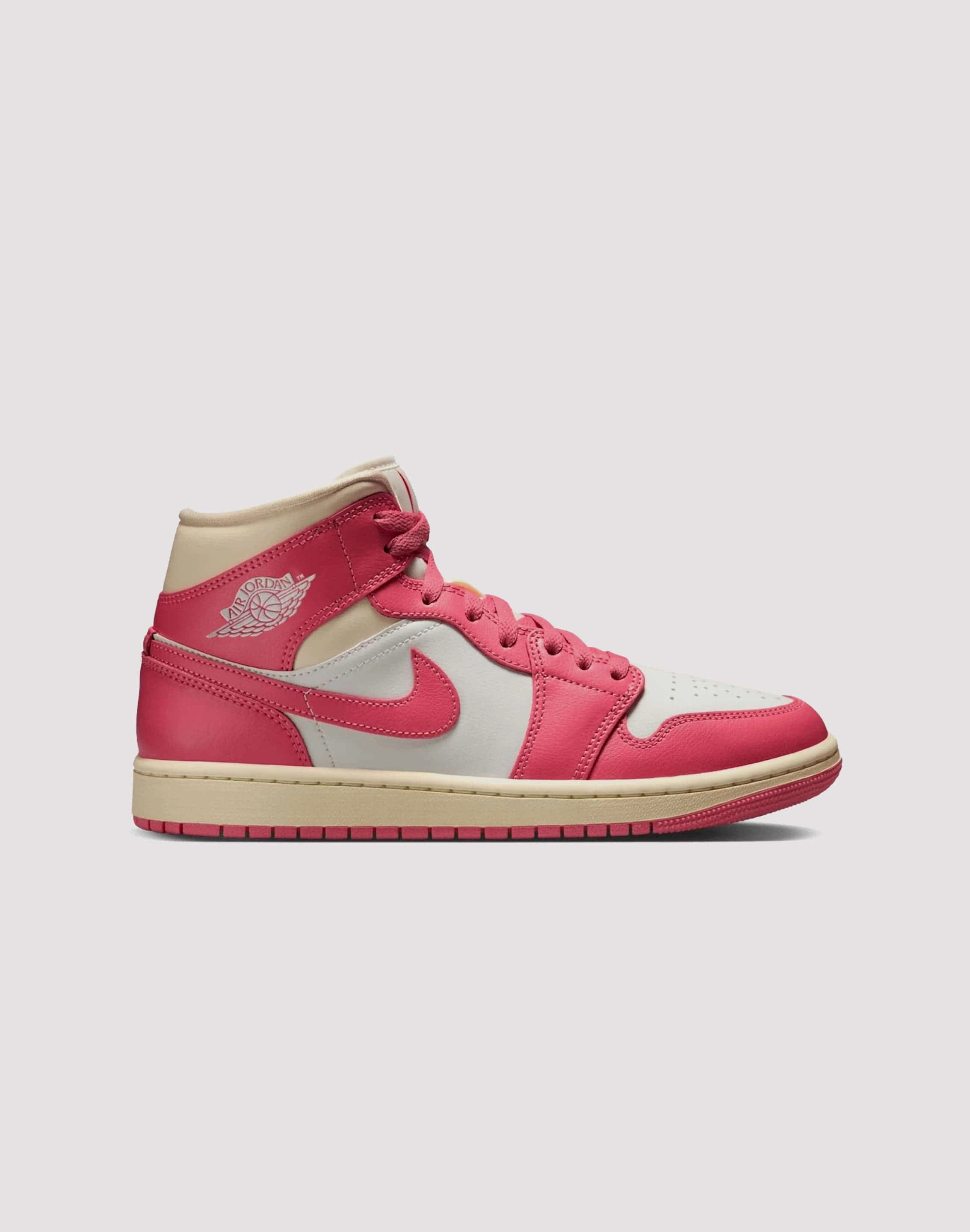 Comfort Ankle Core Flex Jordan Air Jordan 1 Mid