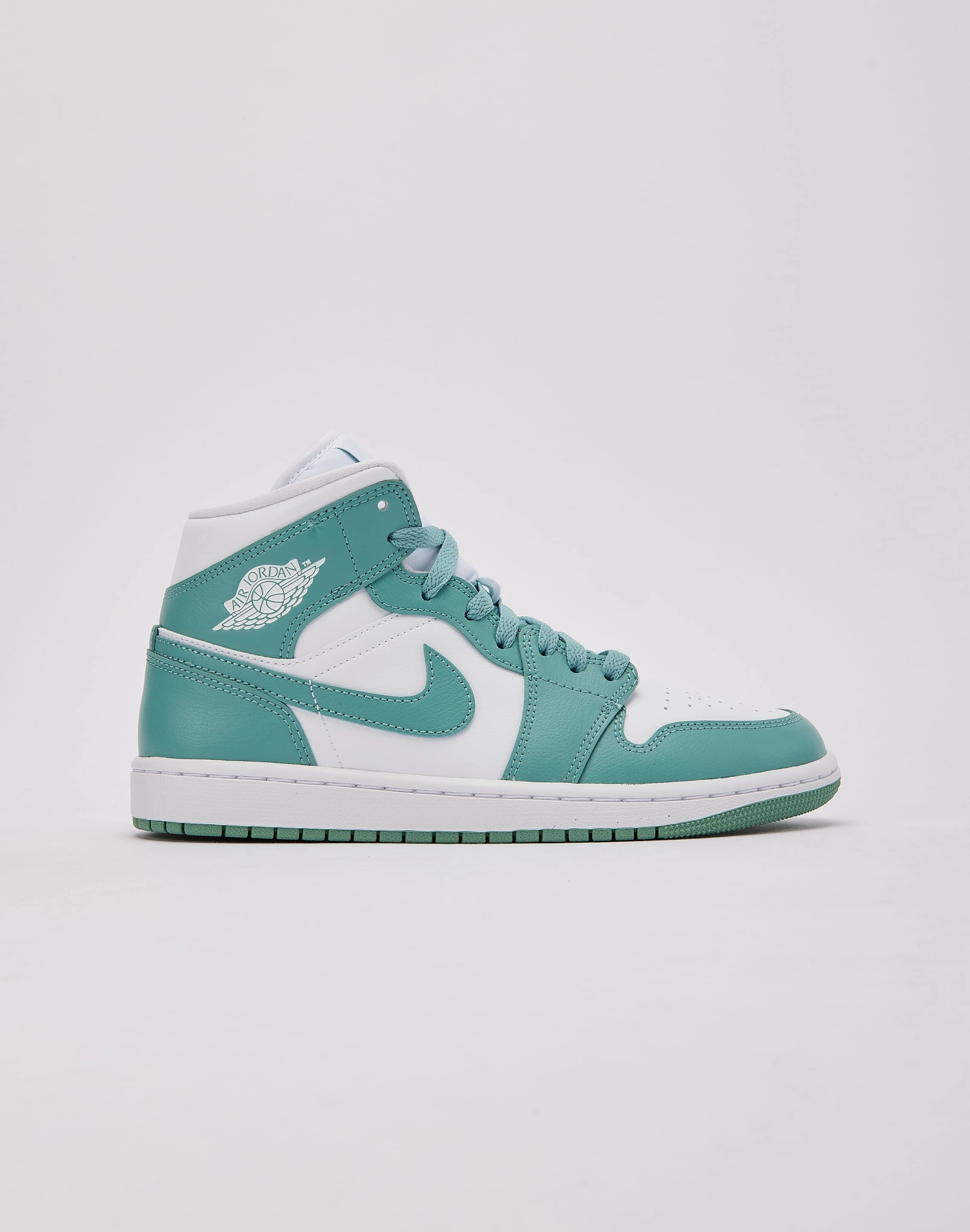 French Soft Jordan Air Jordan 1 Mid
