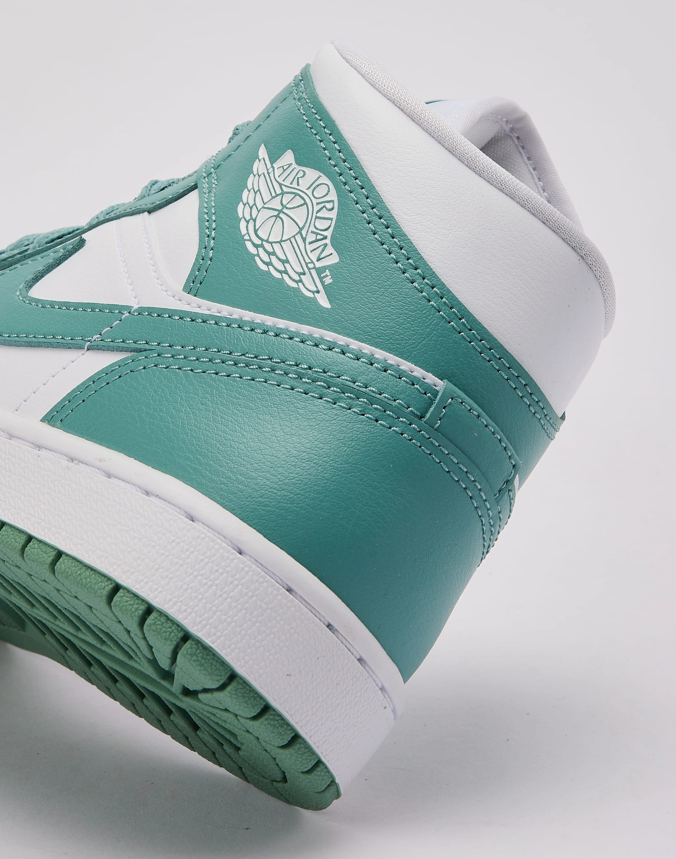 Jordan Air Jordan 1 Mid Soul Walk Vibration Dampening Layer