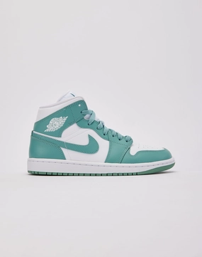 French Soft Jordan Air Jordan 1 Mid