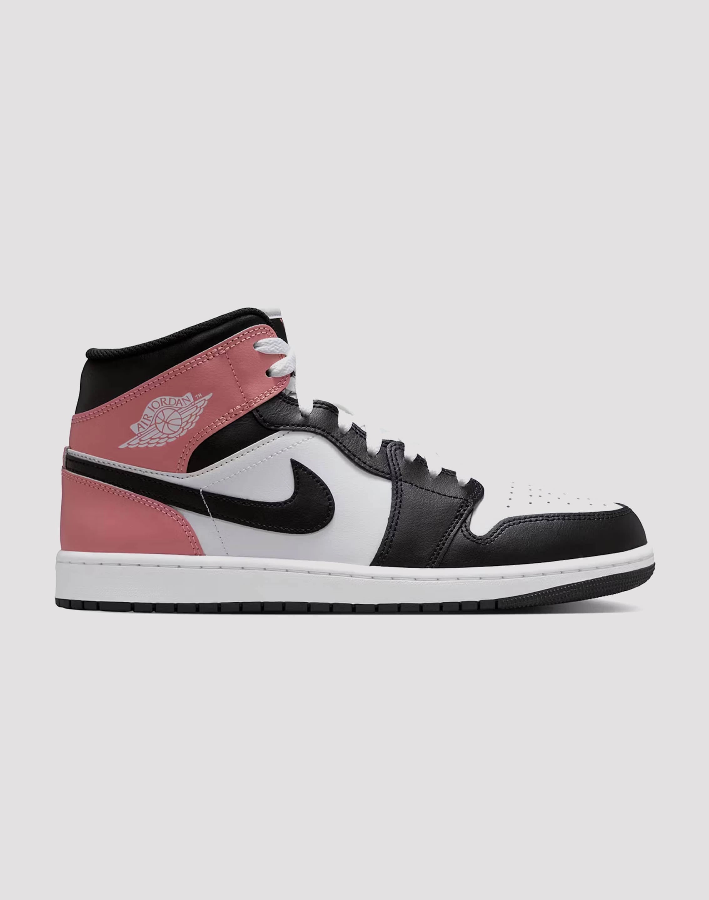 Quality Non Slip Office Workers Jordan Air Jordan 1 Mid