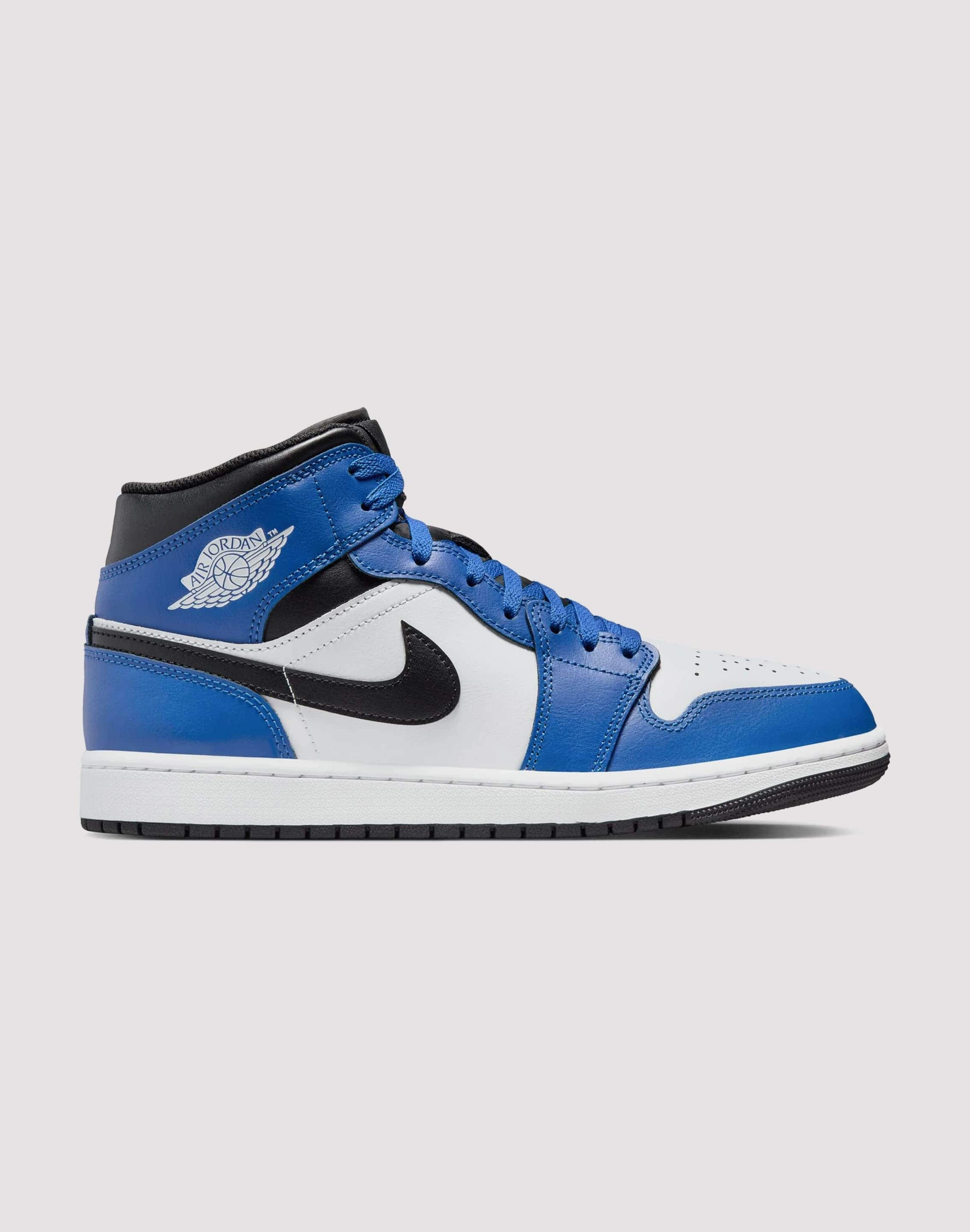 Slip Resistant Sole Dream Path Jordan Air Jordan 1 Mid