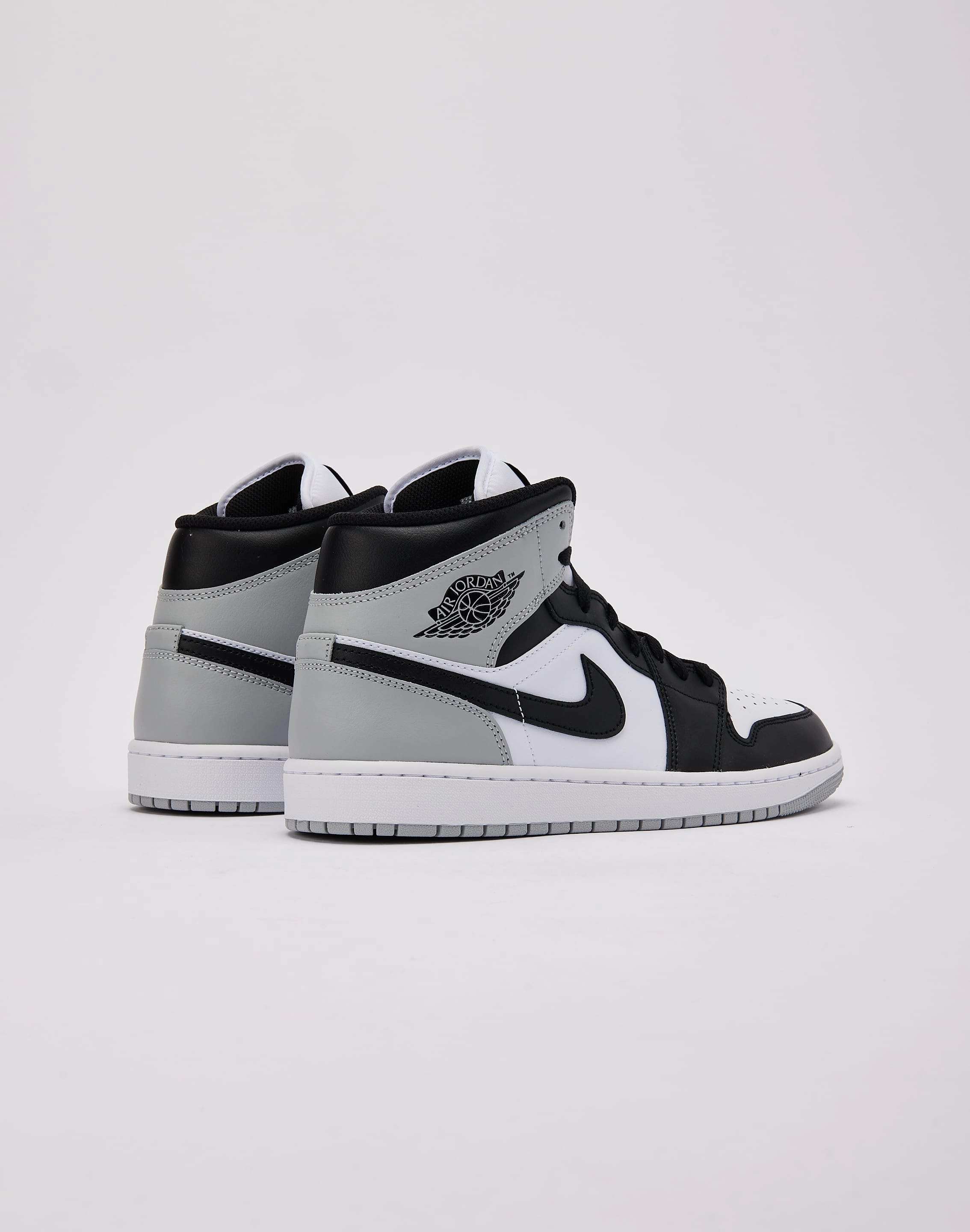 construction Jordan Air Jordan 1 Mid