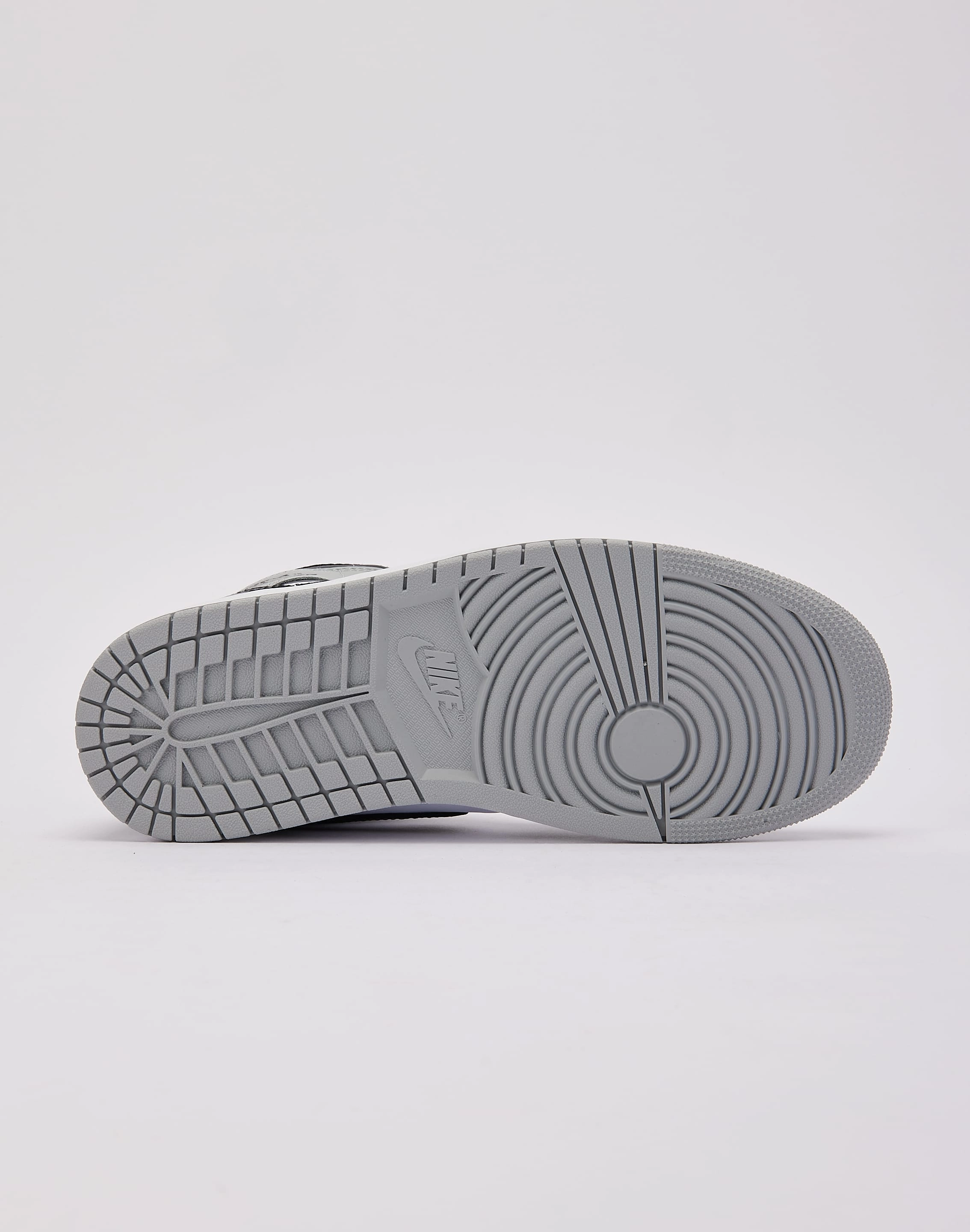 Jordan Air Jordan 1 Mid Mom Fit Cushioned Insole