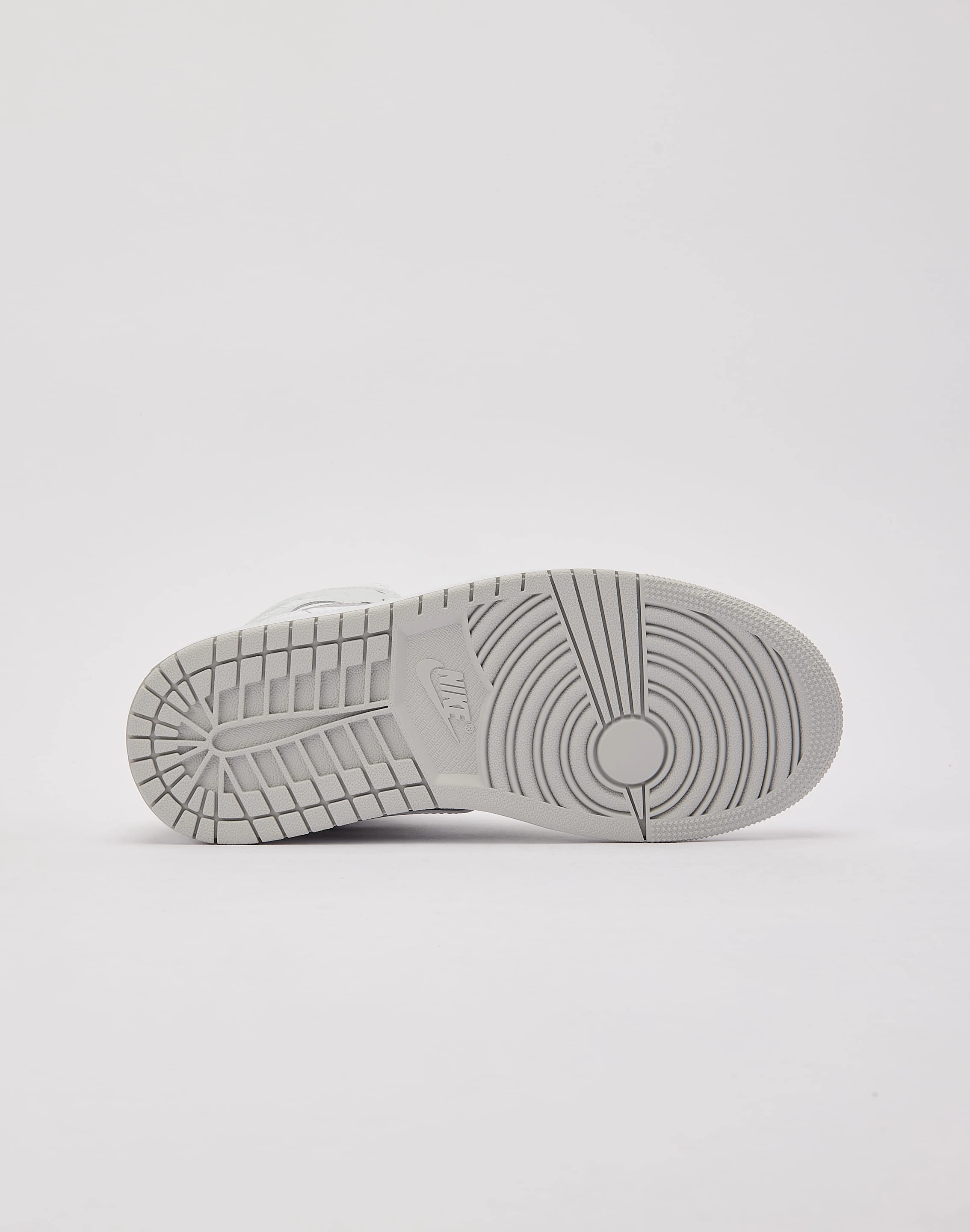 Breath Fresh Jordan Air Jordan 1 Mid