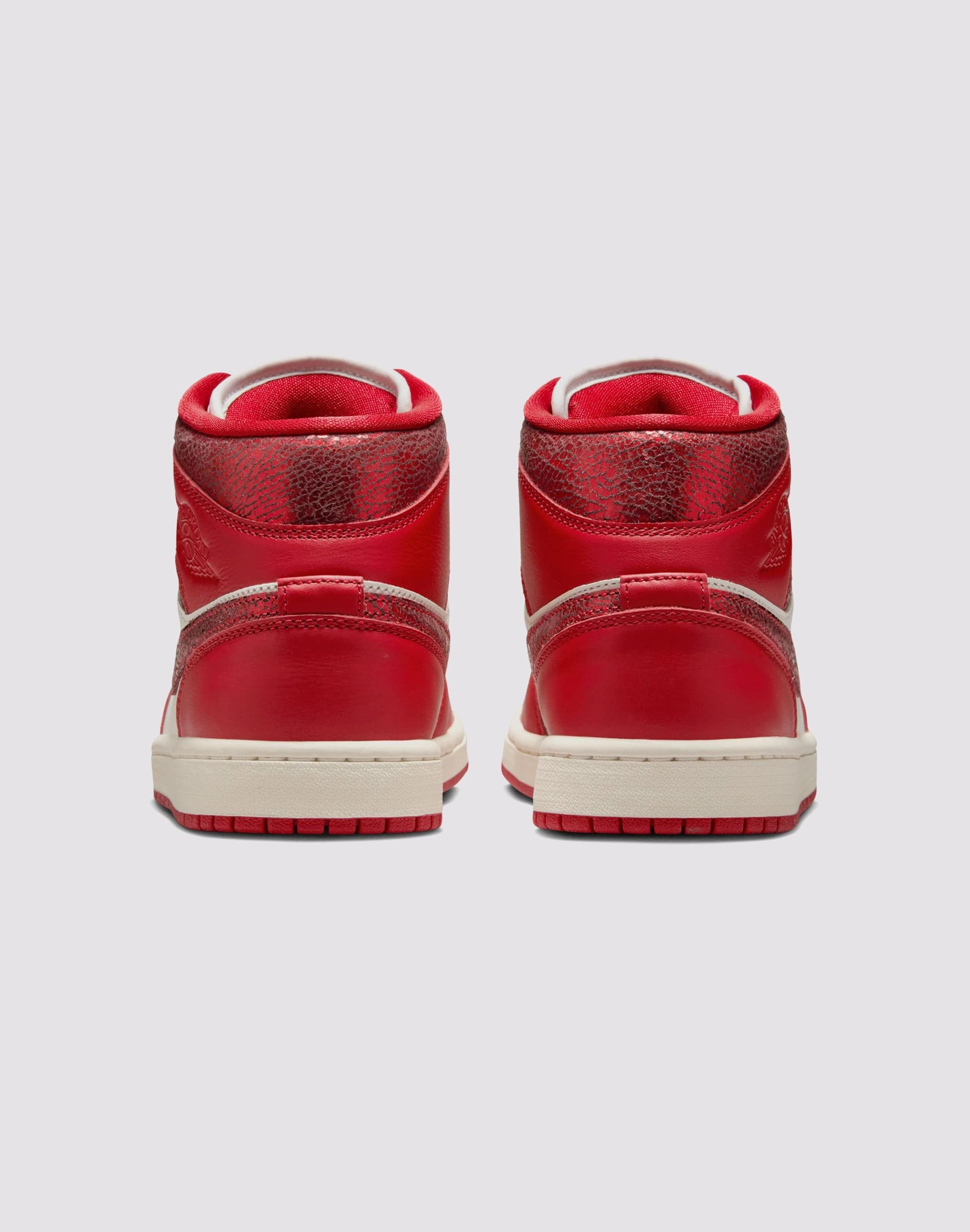 Jordan Air Jordan 1 Mid SE Celebrity Vibe Orthopedic Footbed System