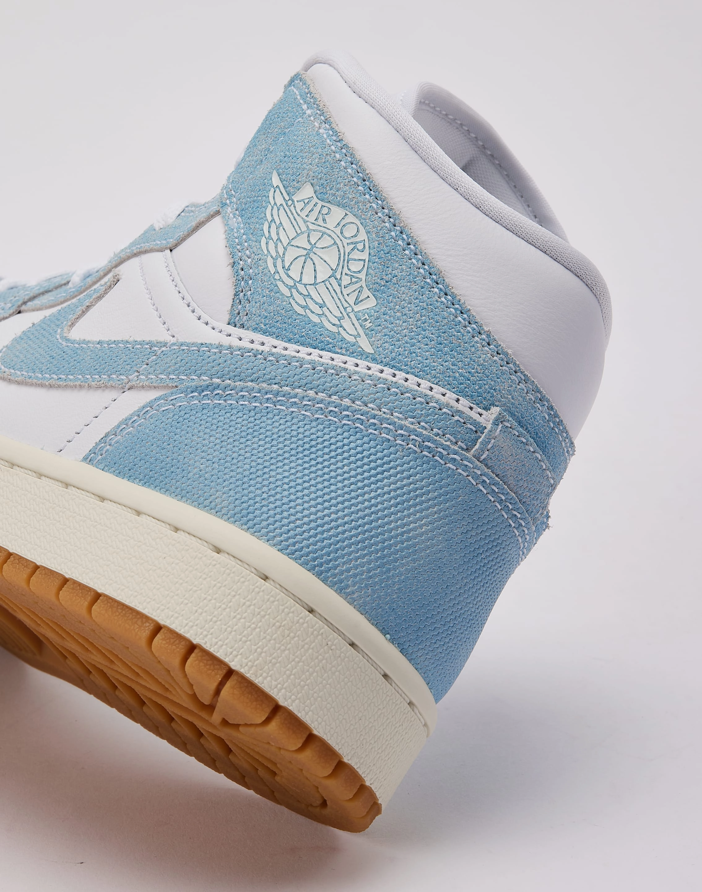 Style Goal Jordan Air Jordan 1 Mid SE