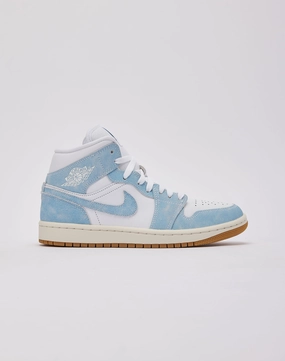 Jordan Air Jordan 1 Mid SE Workout Stud Cool