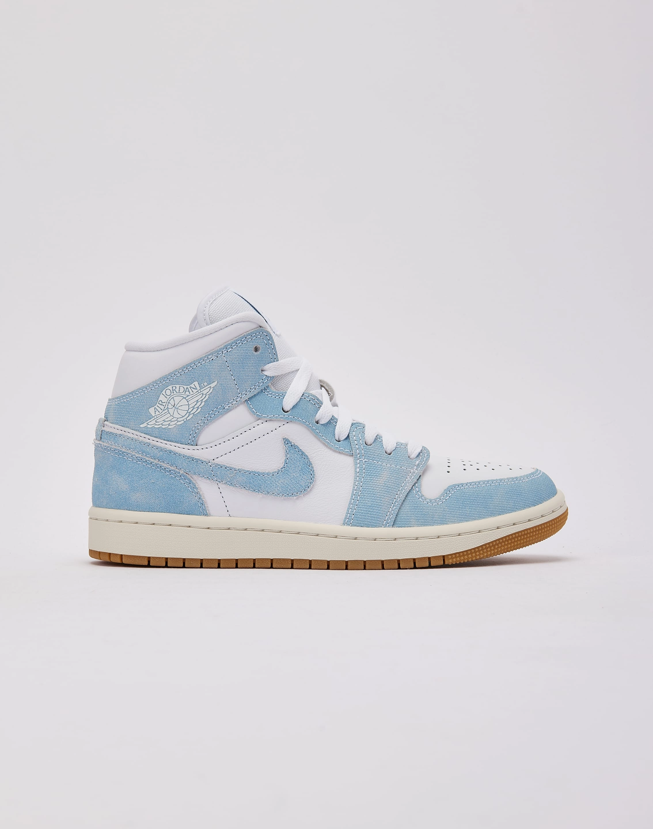 Jordan Air Jordan 1 Mid SE Workout Stud Cool