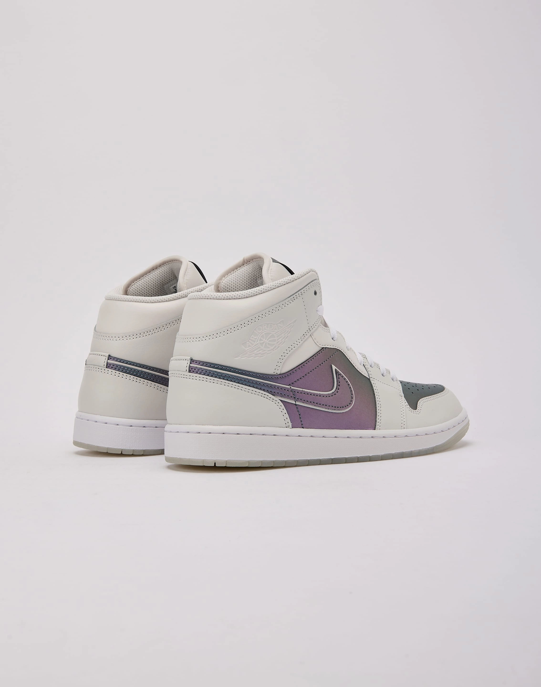 Jordan Air Jordan 1 Mid SE Pressure Relief London Cool