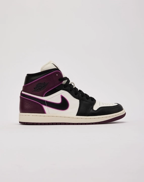 Jordan Air Jordan 1 Mid SE Non Slip Wellness Seekers