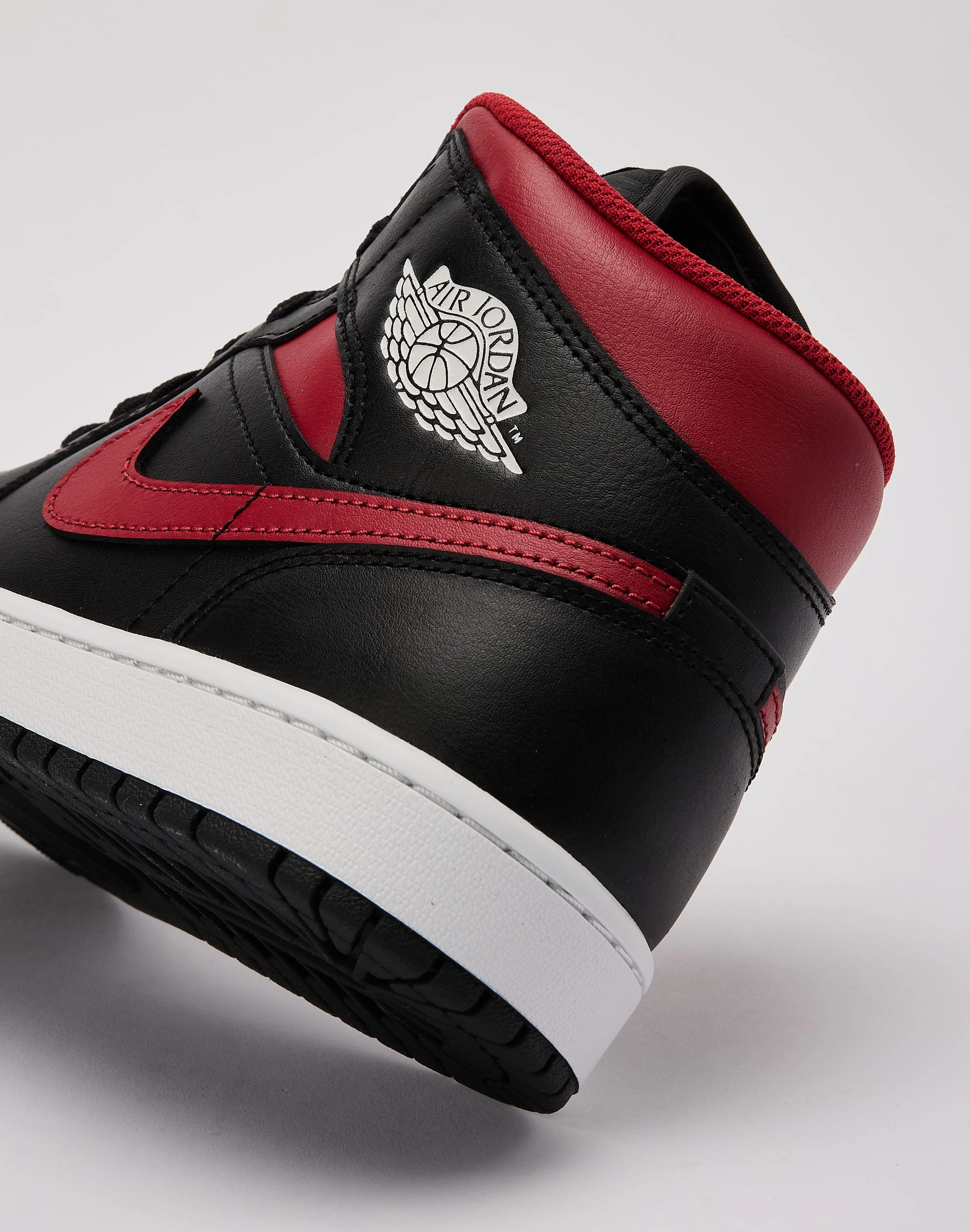 Jordan  Air Jordan 1 Mid Magic Mood Angel Mood