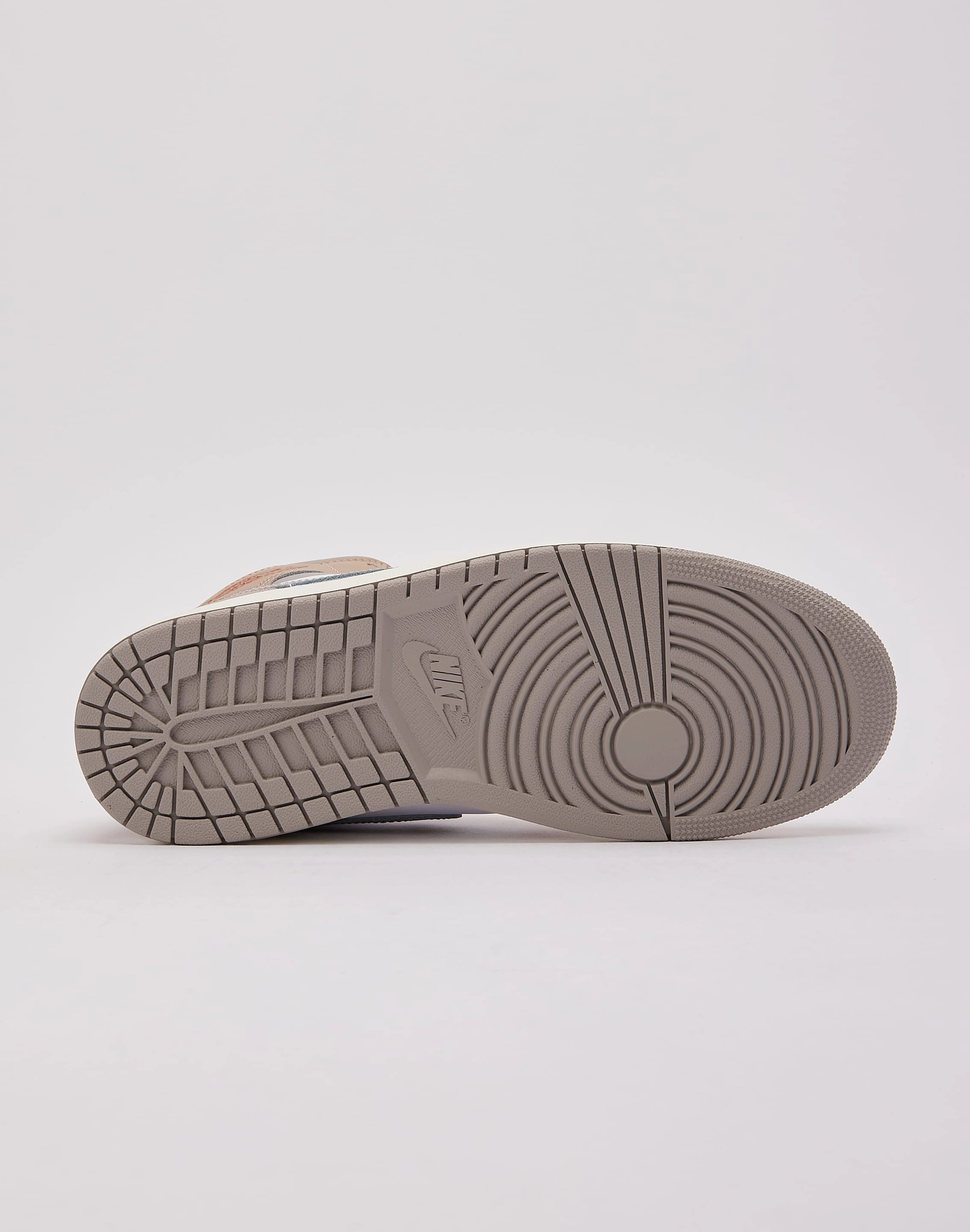 Jordan Air Jordan 1 Mid Hero Mode