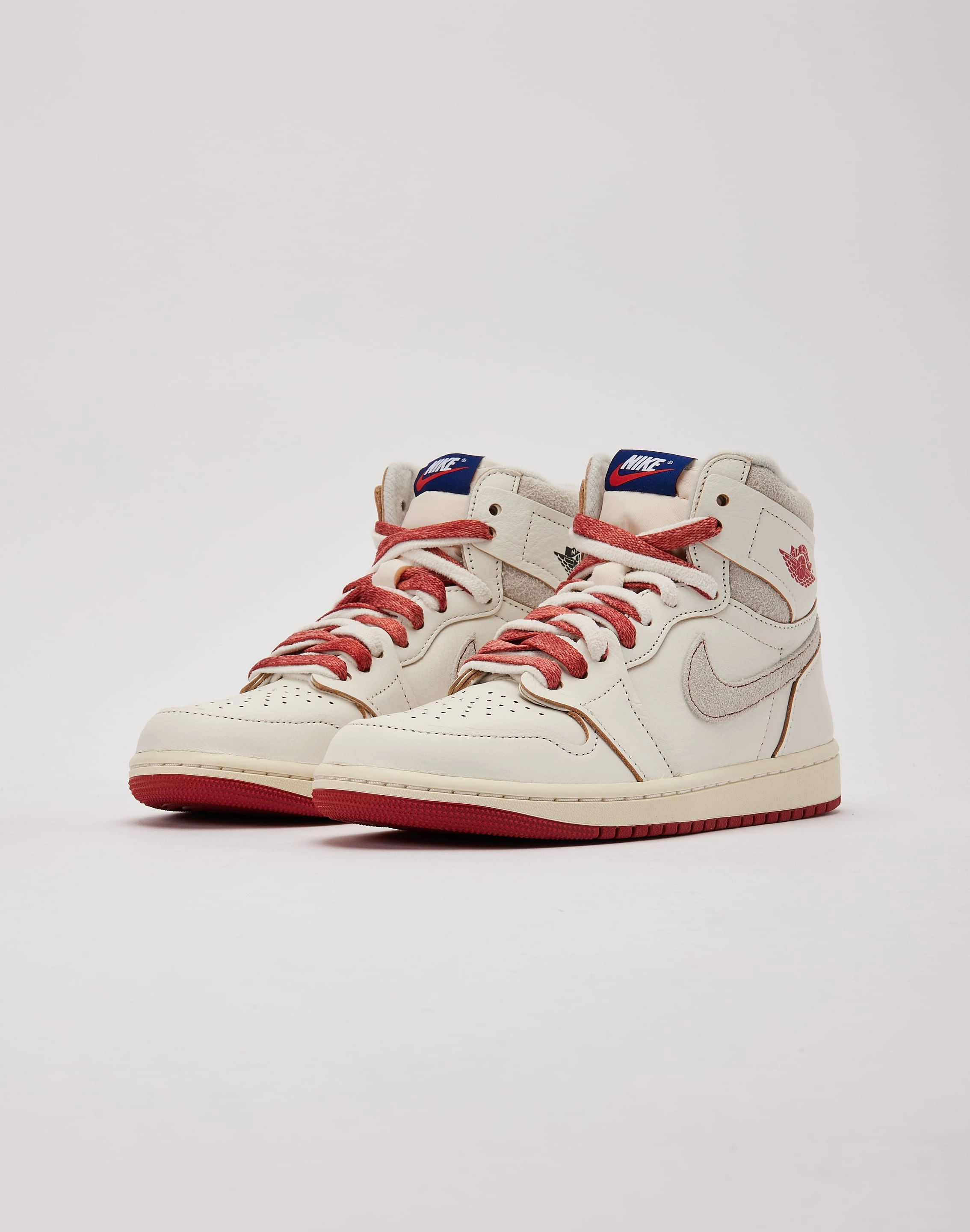 Jordan Air Jordan 1 Retro High OG 'Cinnabar' Step Tall Memory Foam Insert