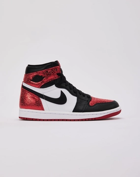 Jordan Air Jordan 1 Retro High OG 'Ruby' Shine Tone New York