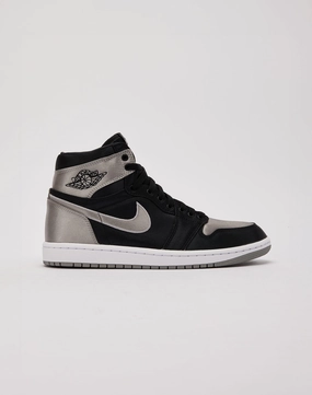 Jordan Air Jordan 1 Retro High OG 'Satin Shadow' Sweat Resistant Standing Workers