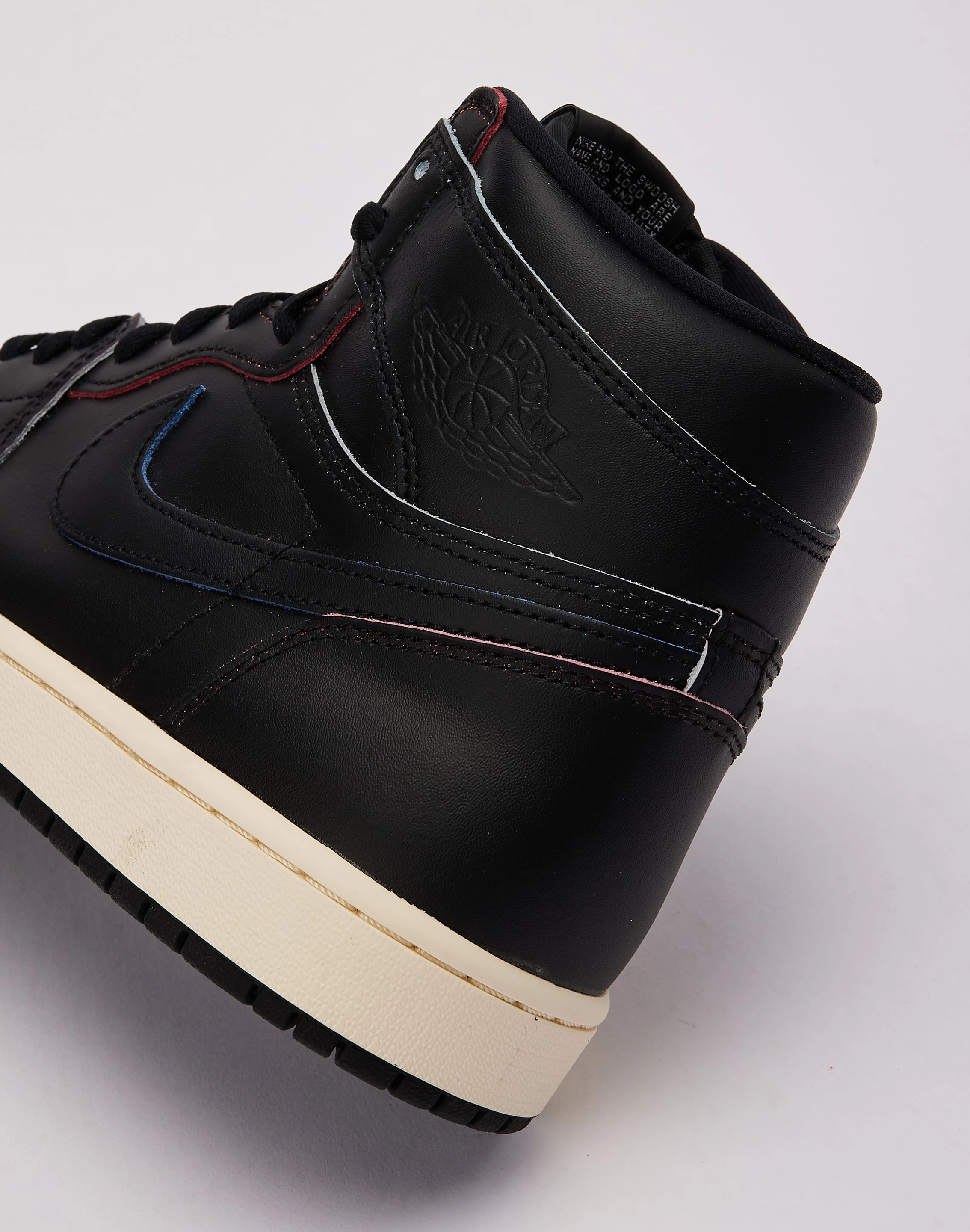 Jordan Air Jordan 1 Retro High OG 'Self-Expression' Hiking Mood