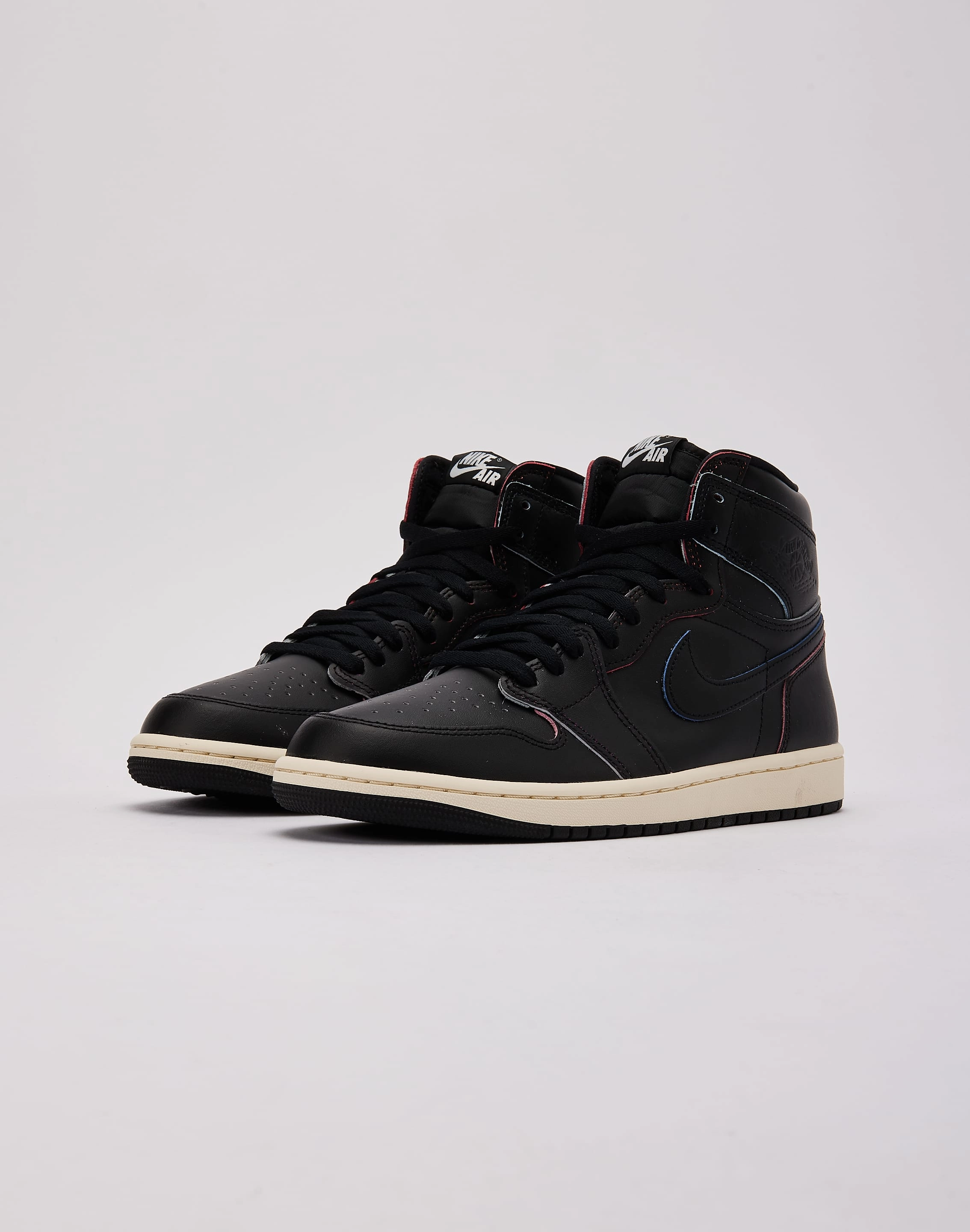 School Day Jordan Air Jordan 1 Retro High OG 'Self-Expression'
