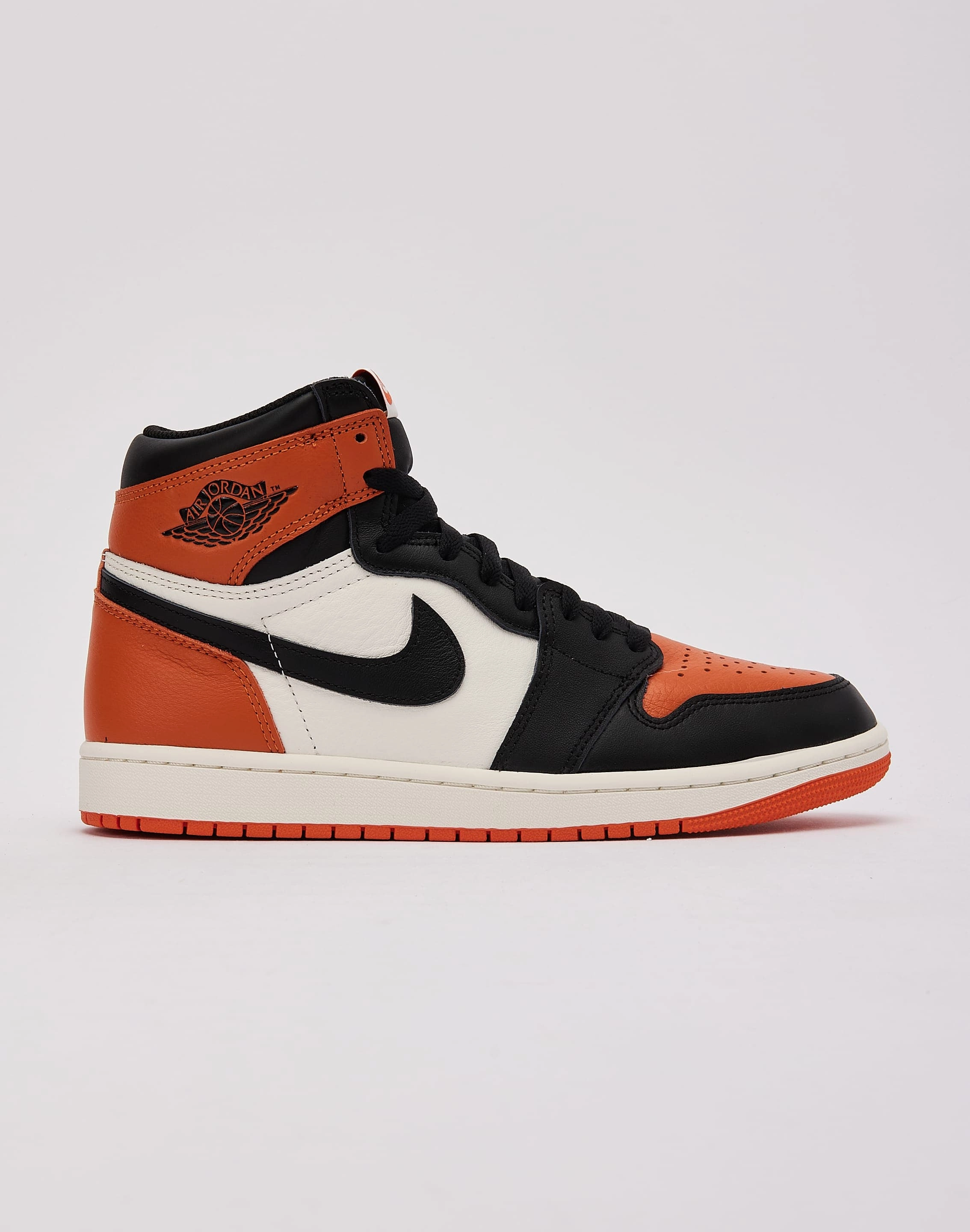 Reinforced Jordan Air Jordan 1 Retro High OG 'Shattered Backboard'
