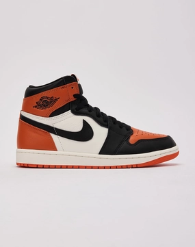 Reinforced Jordan Air Jordan 1 Retro High OG 'Shattered Backboard'
