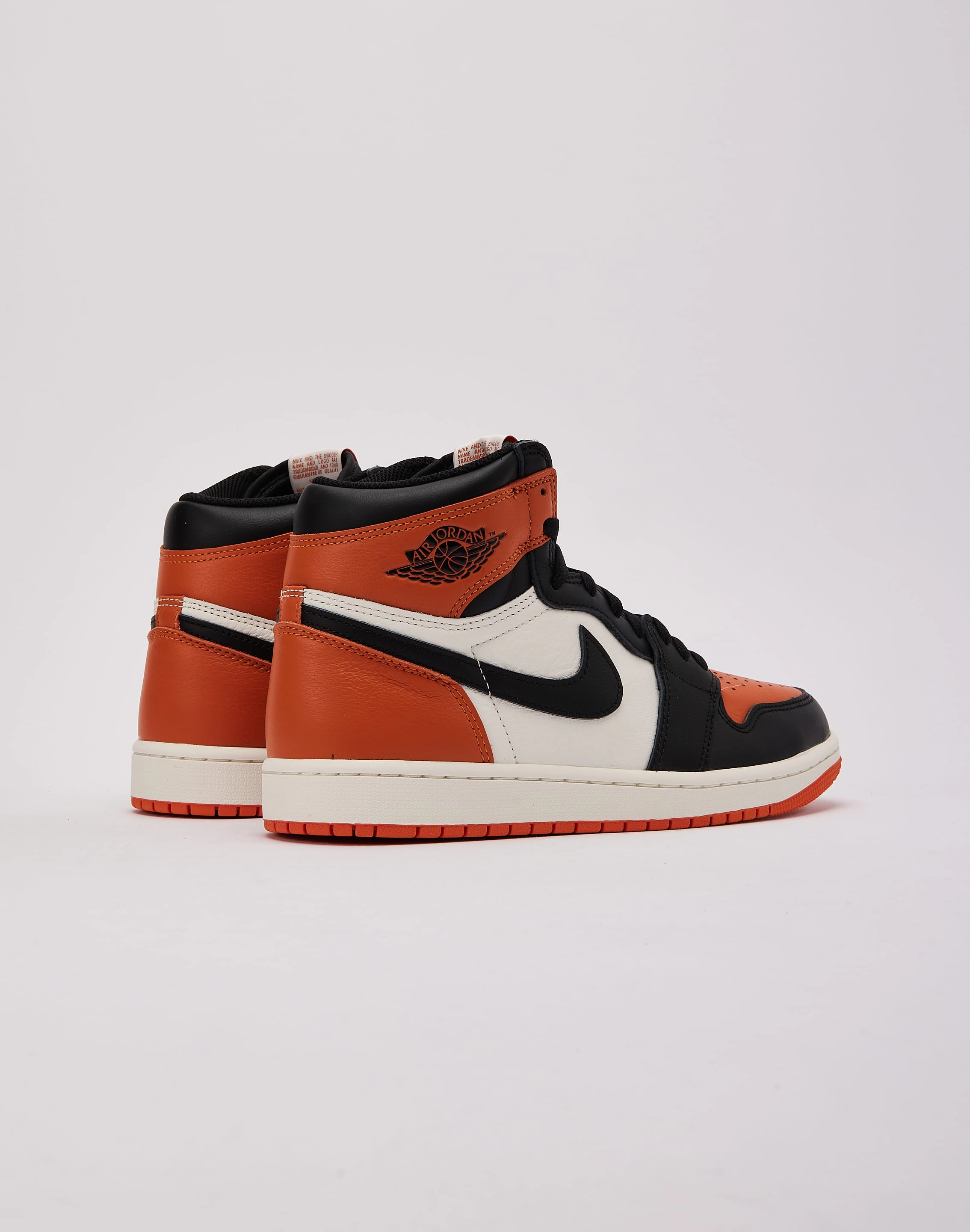 Jordan Air Jordan 1 Retro High OG 'Shattered Backboard' Deep Grip