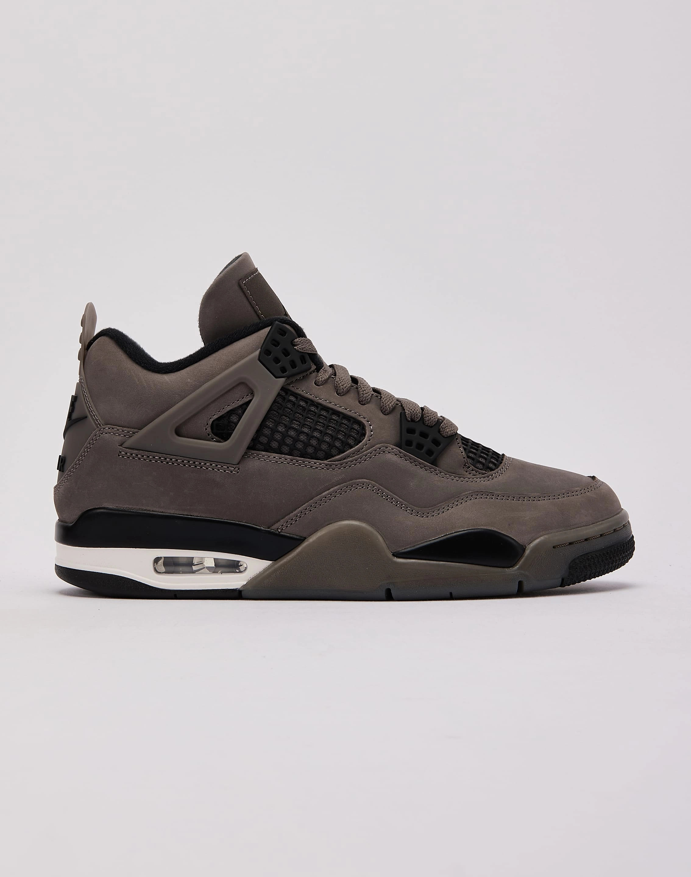 Club Edge Slim Form Jordan Air Jordan 4 Retro 'Cave Stone'