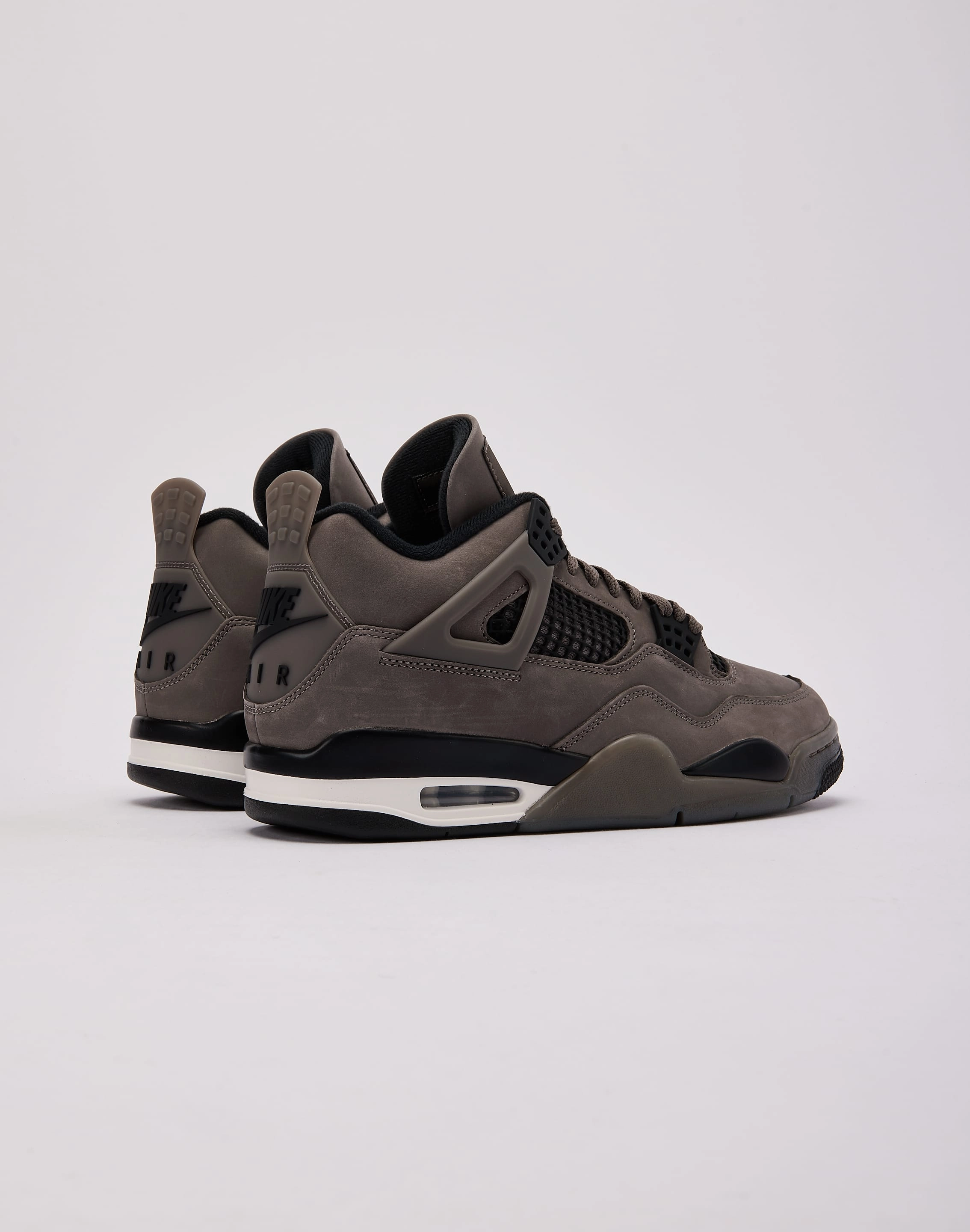 Angel Mood Jordan Air Jordan 4 Retro 'Cave Stone'