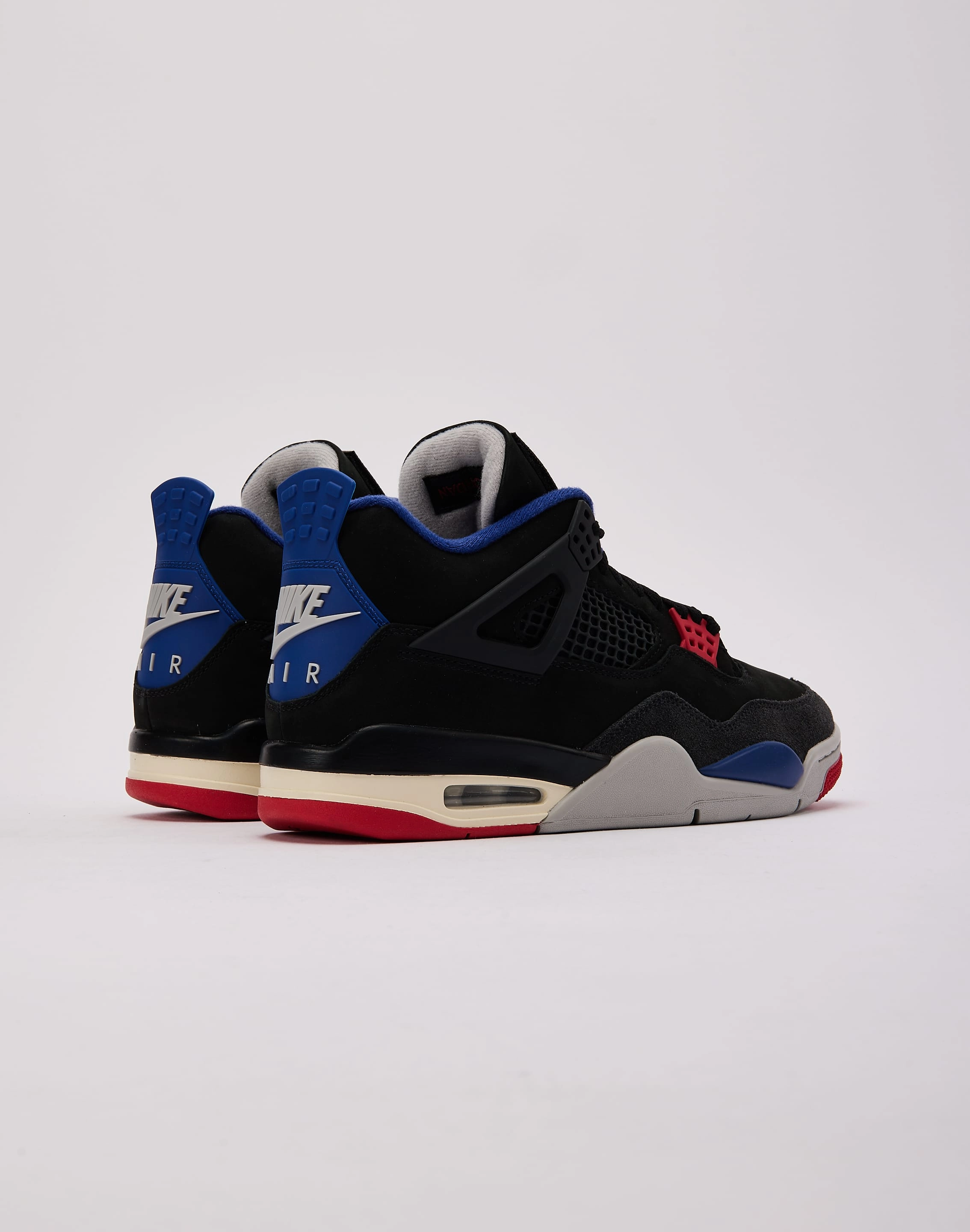 Quick Dash Cushioned Midsole Jordan Air Jordan 4 Retro 'Rare Air'