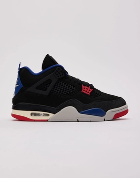 Jordan Air Jordan 4 Retro 'Rare Air' Happy Move Breathable mesh design