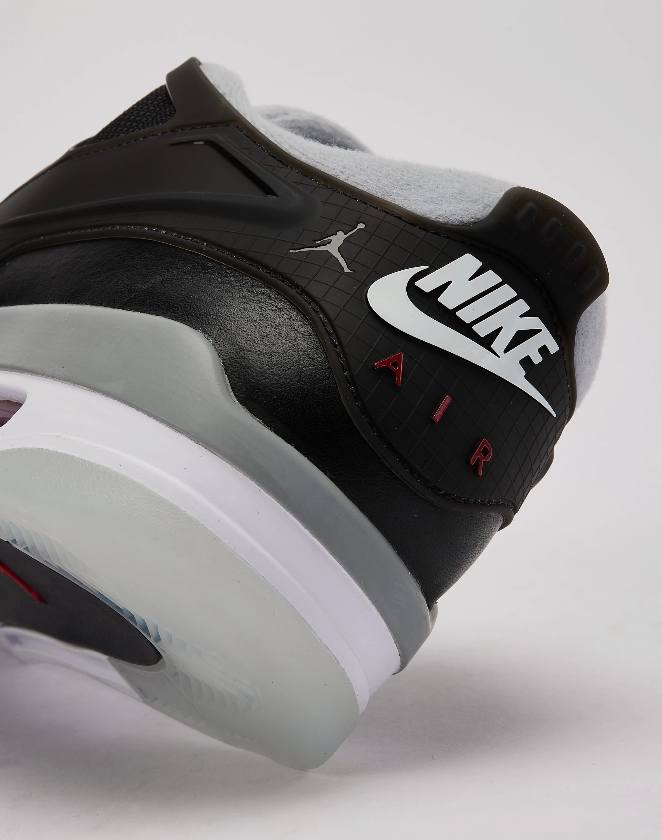 Memory Foam Cushioning Jordan Air Jordan 4 RM PRM