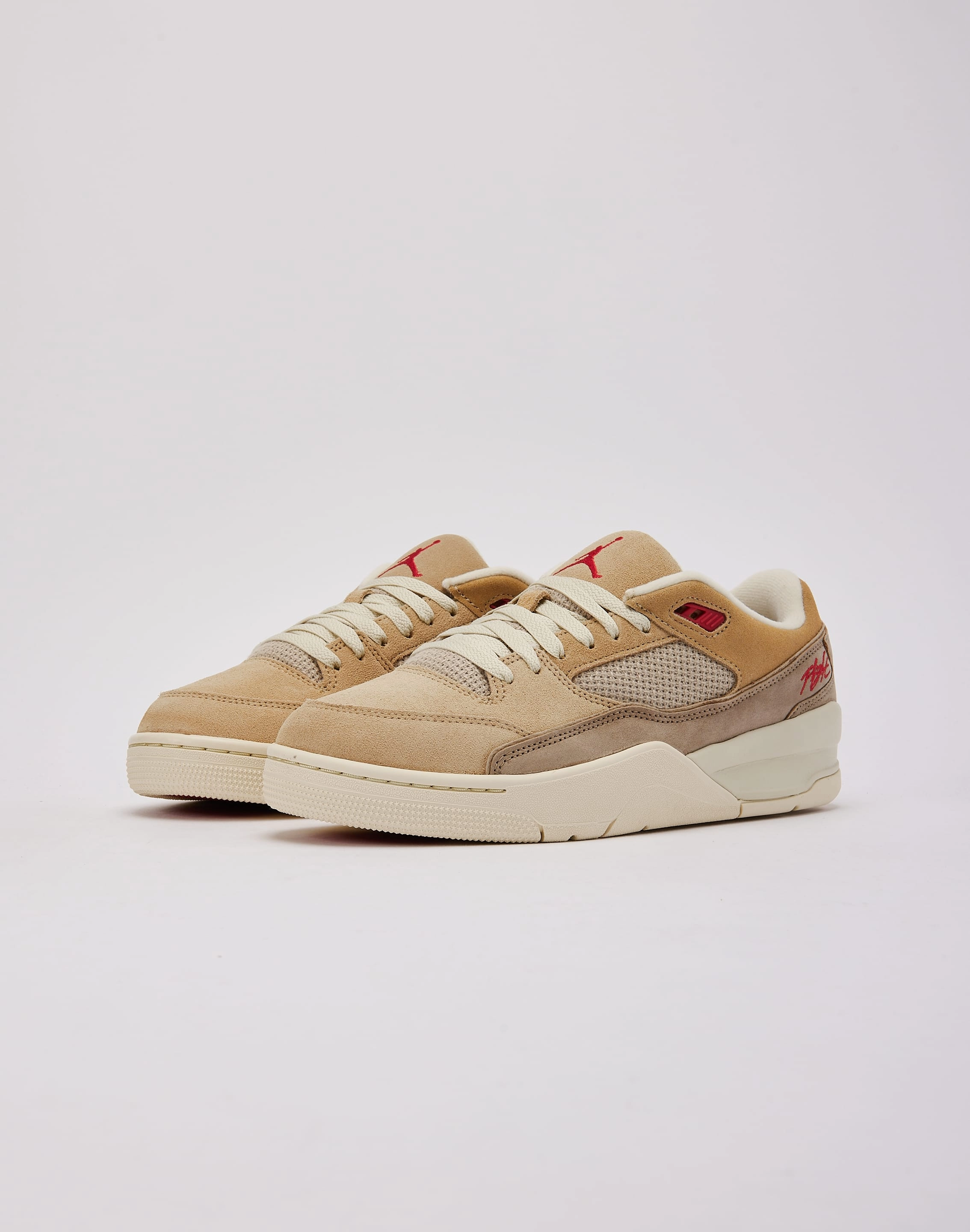 Jordan Flight Court Palm Base